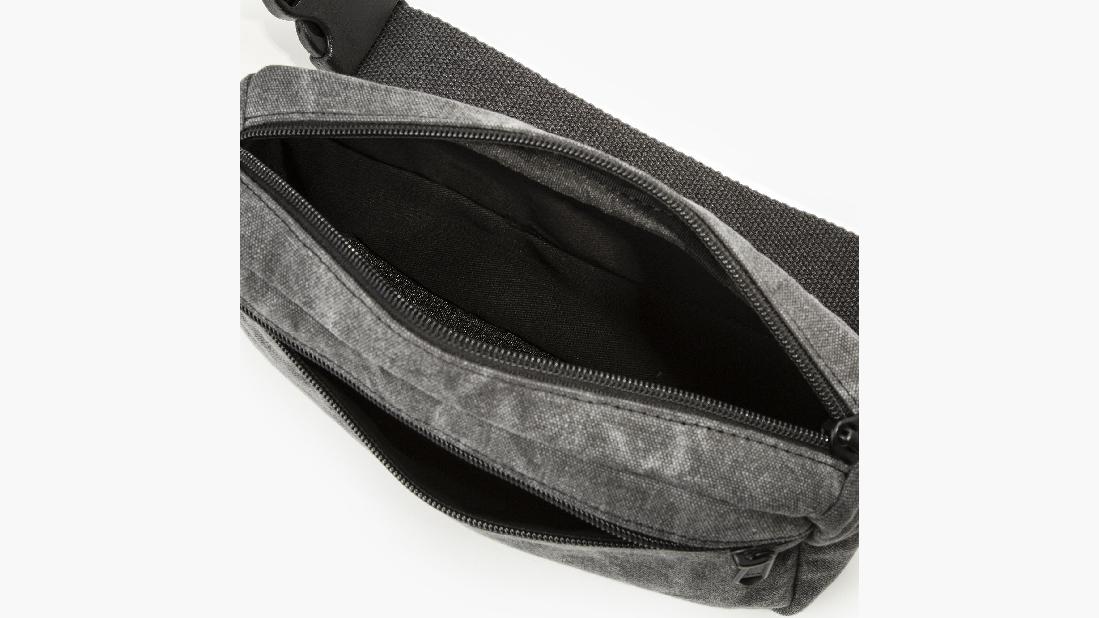 Medium Banana Sling Bag 3