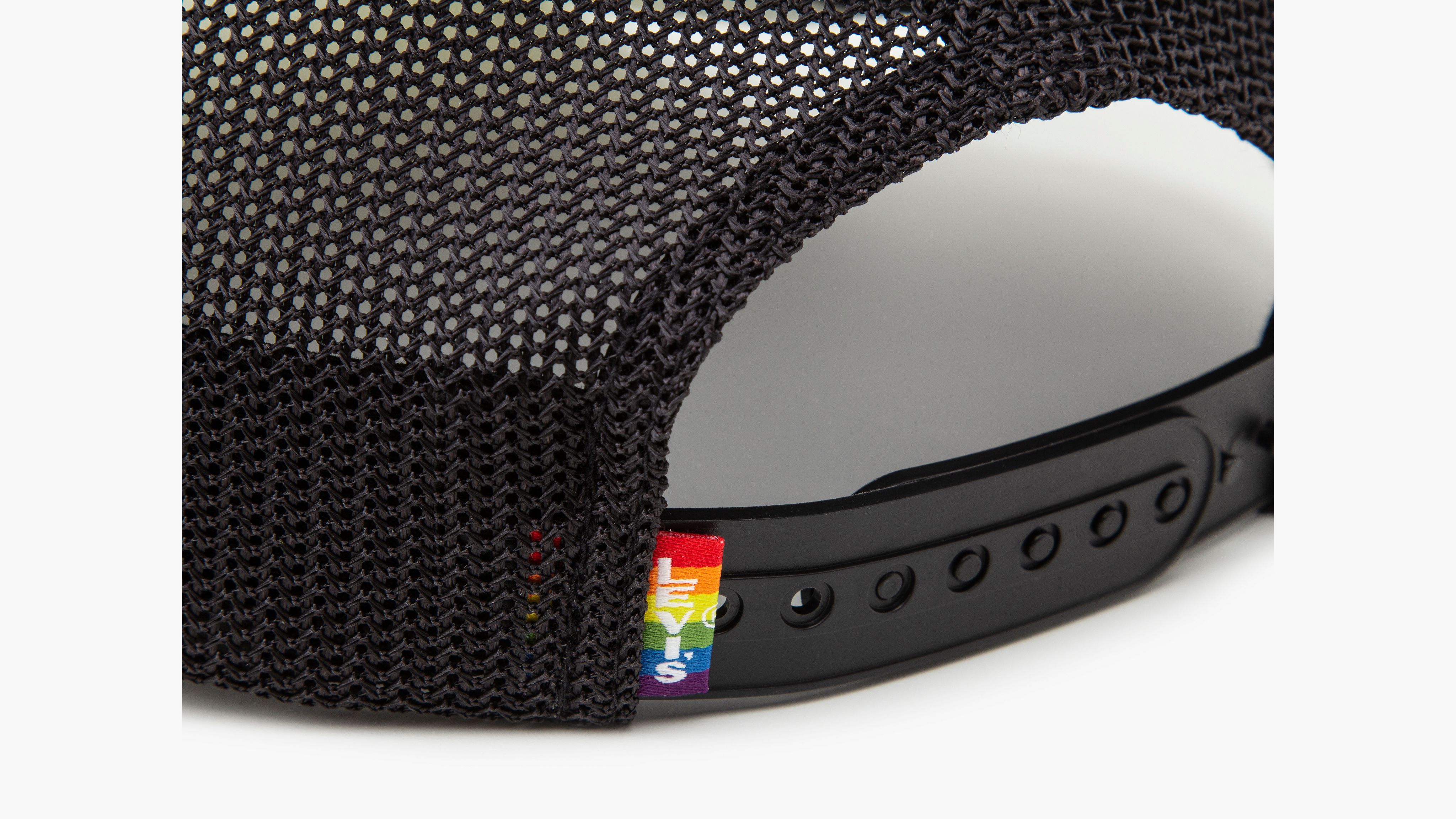 Levi's® Pride Cap 4