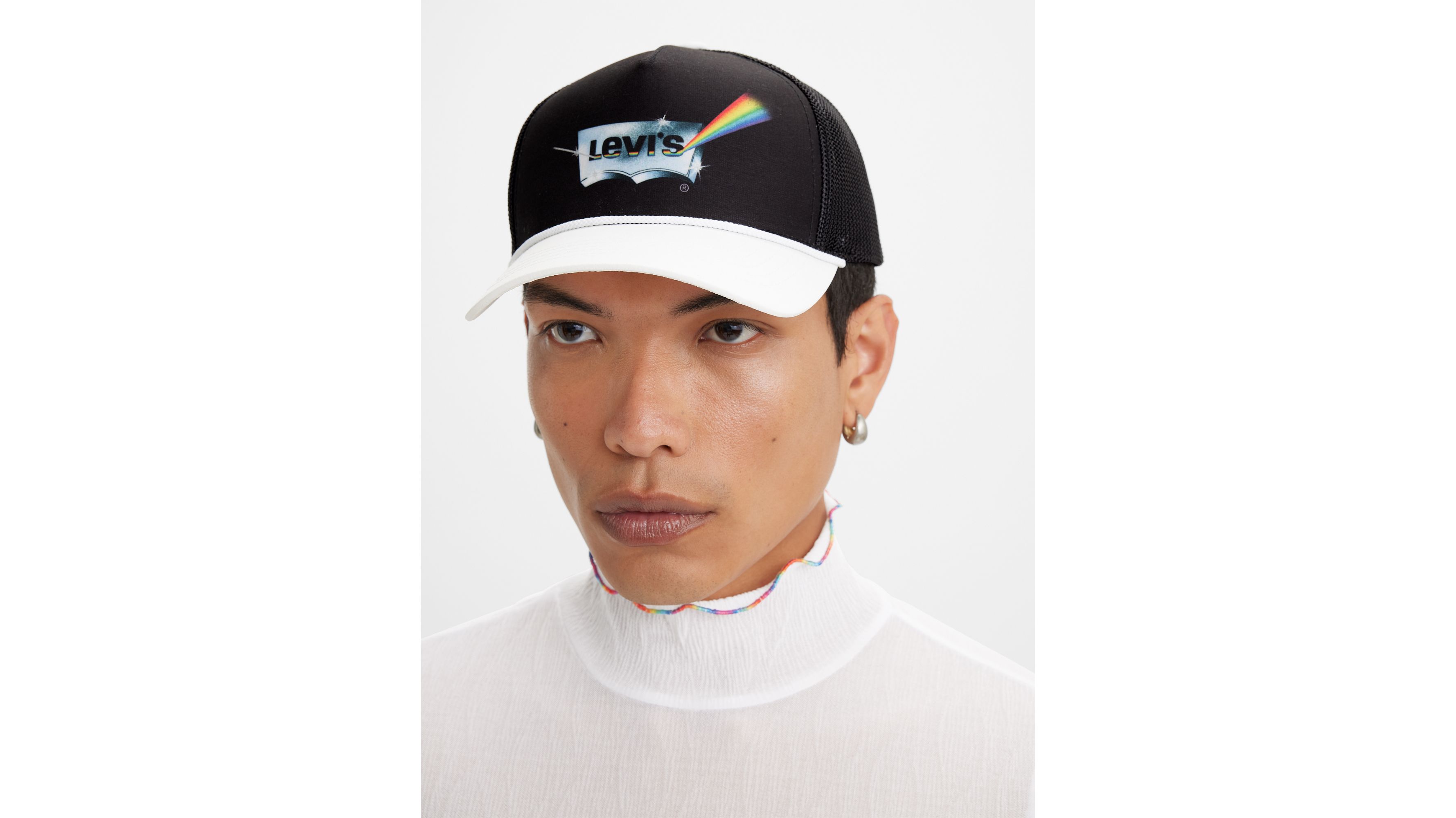 Levi s Pride Cap