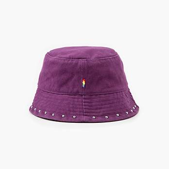 Levi's® Pride Bucket Hat 3