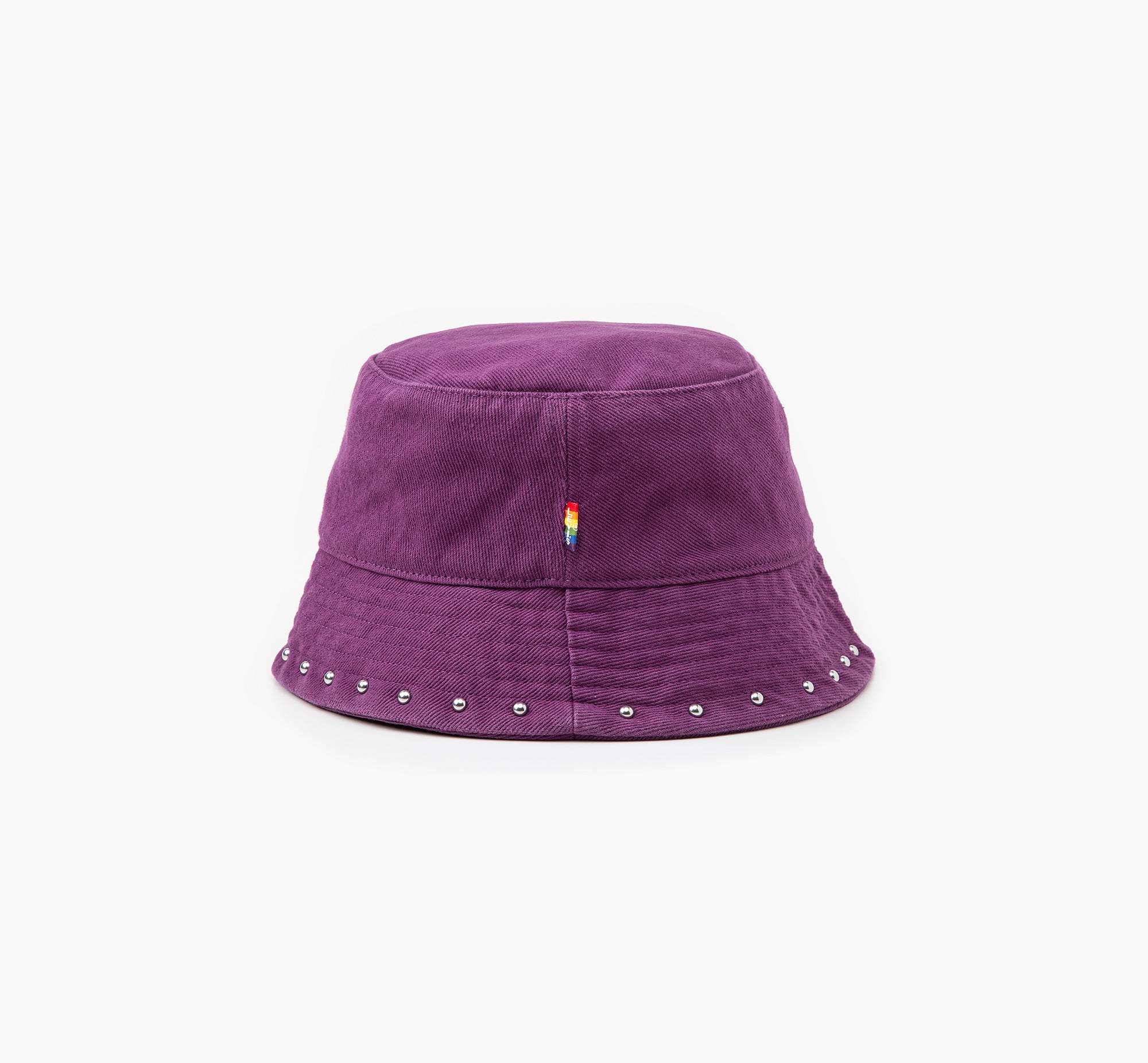 Pride Bucket Hat 2