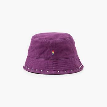 Pride Bucket Hat 2
