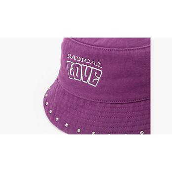 Levi's® Pride Bucket Hat 5