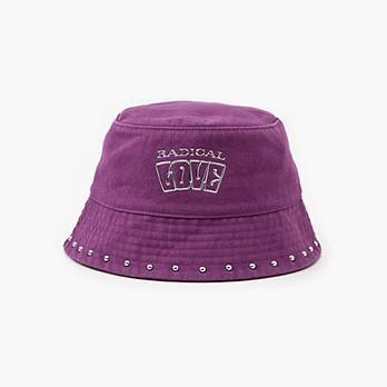Levi's® Pride Bucket Hat 2
