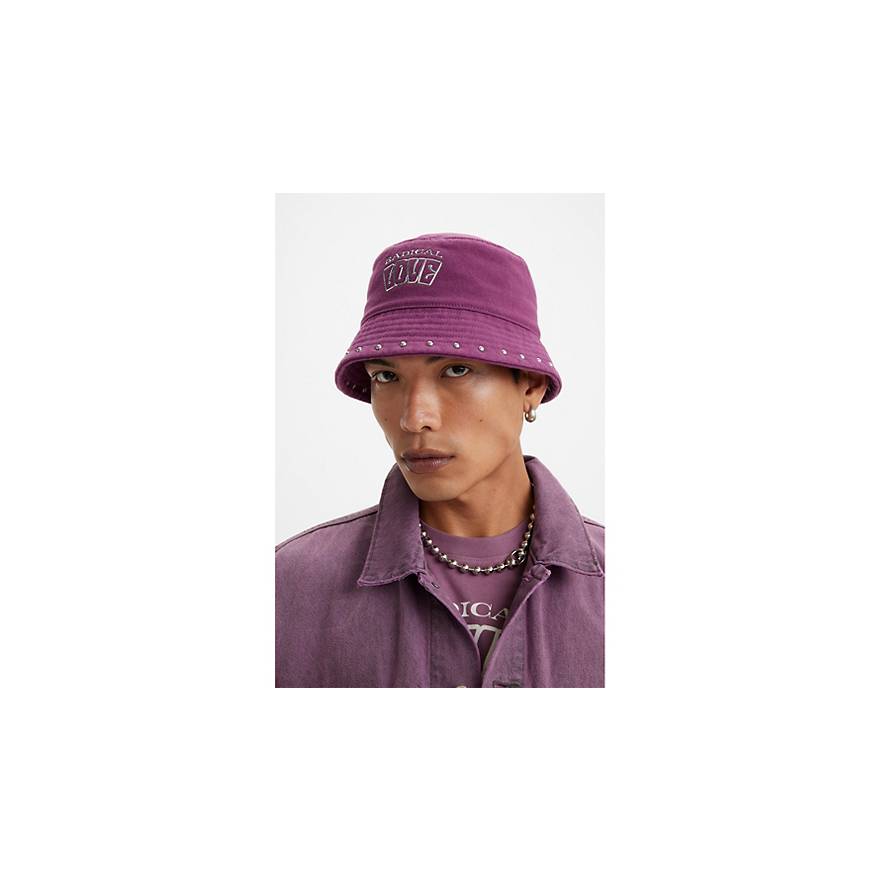 Levi's® Pride Bucket Hat 1