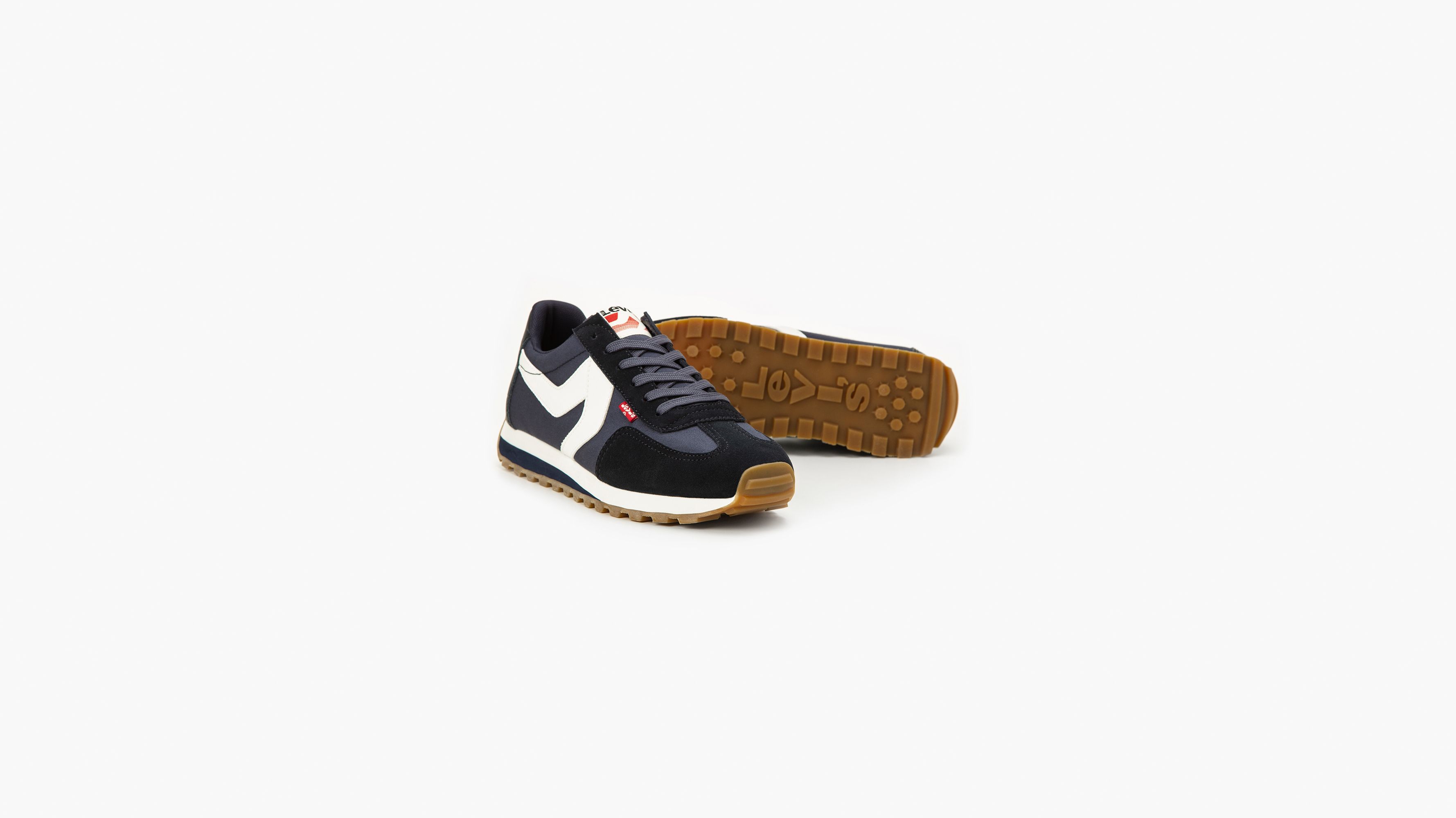 Las Mejores Ofertas En Zapatos Levi's Para Hombre | EBay