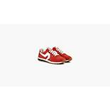 Levi's® Men's Stryder Red Tab Sneakers 2