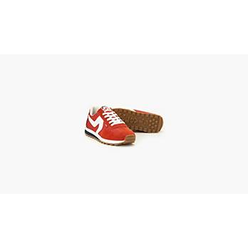 Levi's® Herren Stryder Red Tab Sneaker 3