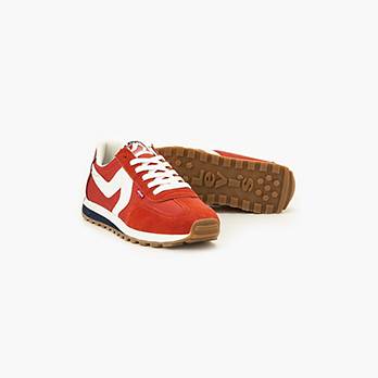 Levi's® Men's Stryder Red Tab Sneakers 3