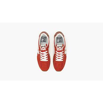 Levi's® Men's Stryder Red Tab Sneakers 4