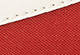 Dull Red - Rojo - Zapatillas Stryder para hombre Levi's® Red Tab™