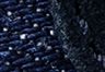 Navy Blue - Niebieski - Sneakersy męskie Levi's® Stryder