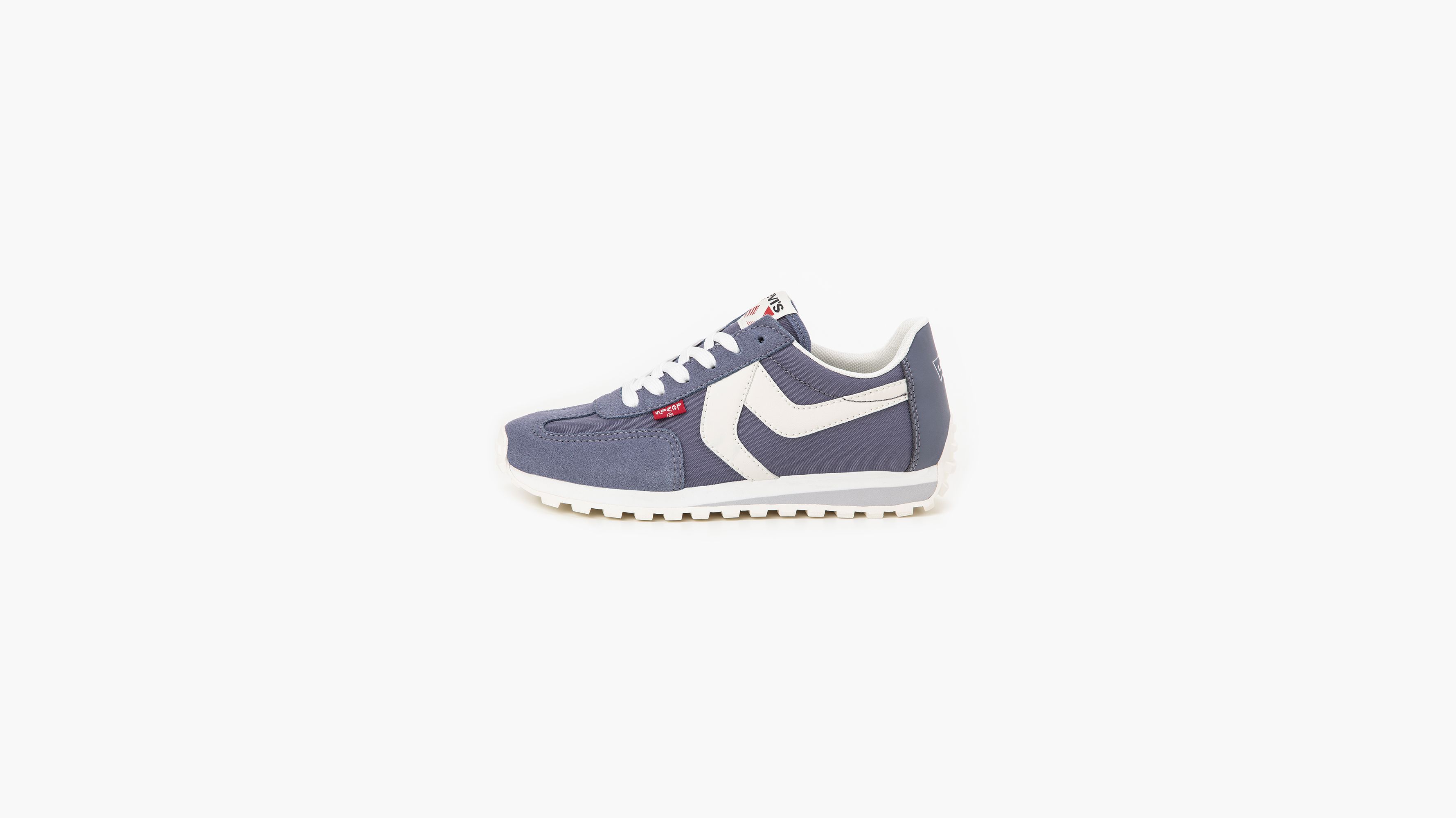 Levi's® Women's Stryder Red Tab Sneakers 1