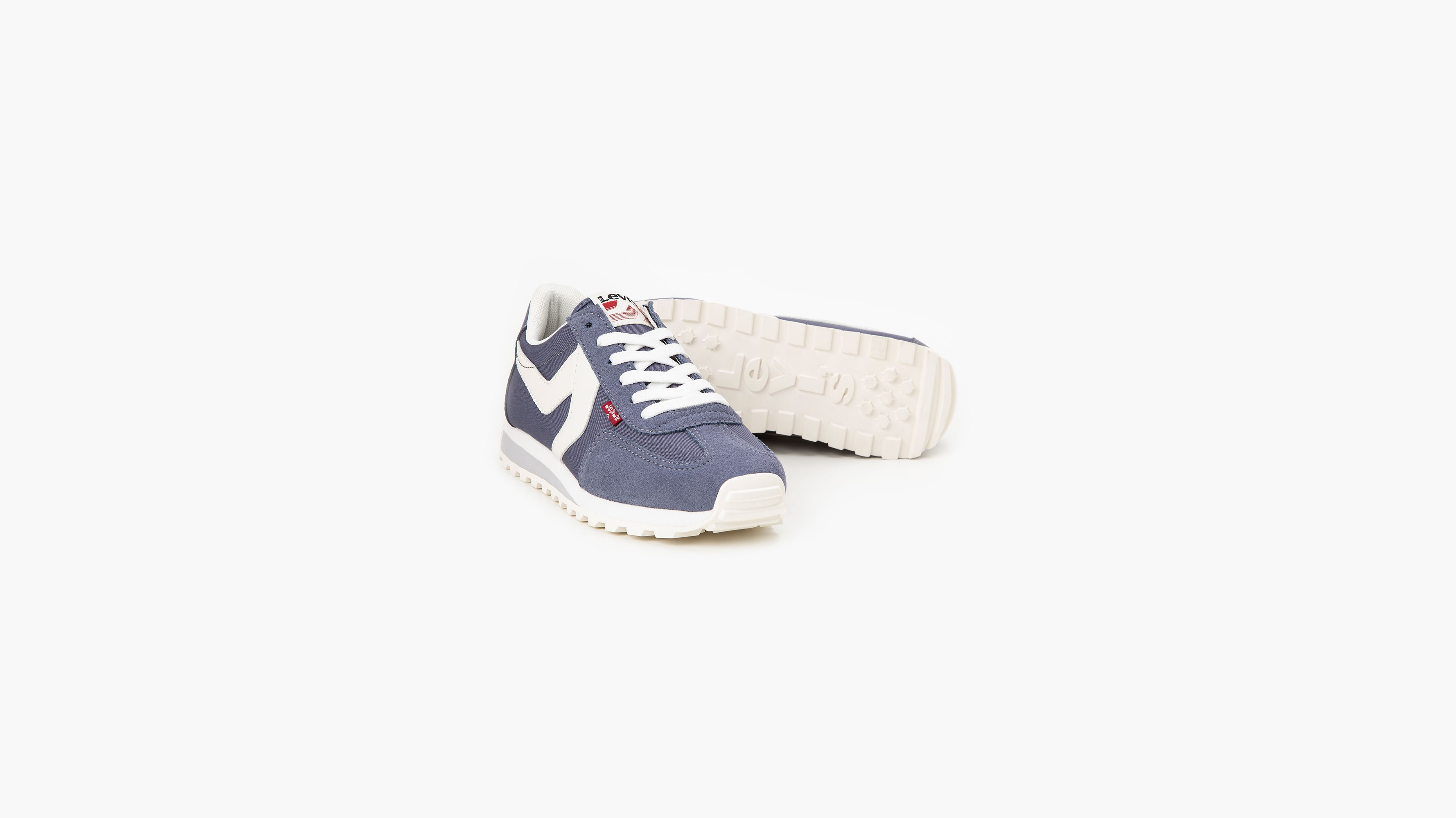 Levi's® Women's Stryder Red Tab Sneakers 3
