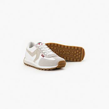 Levi's® Stryder Red Tab damsneakers 3