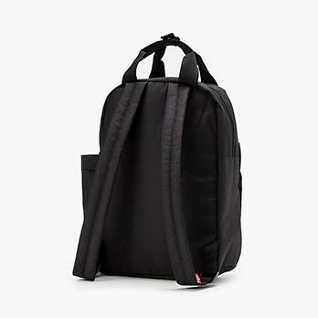 Levi's® L-Pack Round Backpack 2