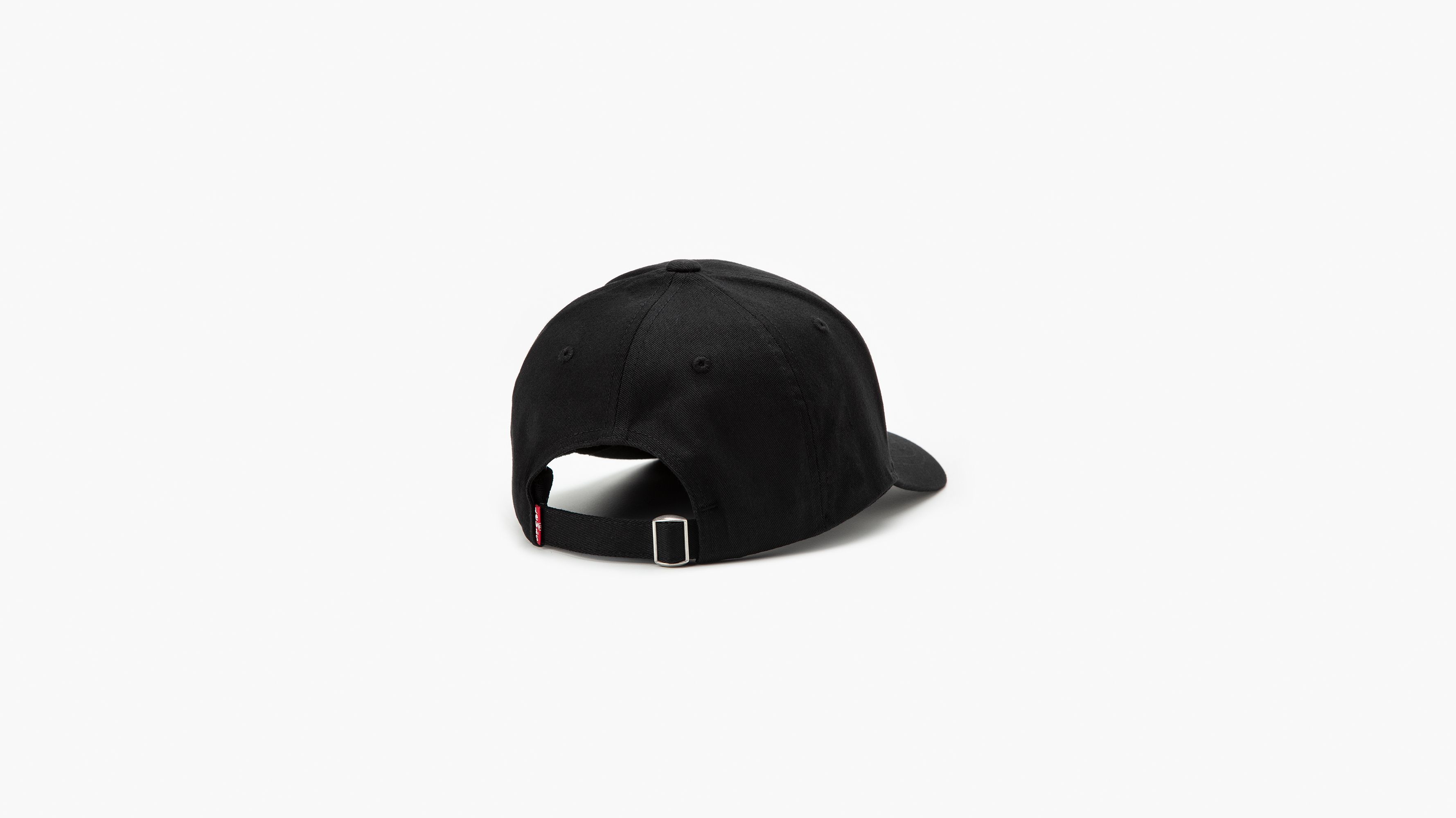 Housemark Flexfit Cap Schwarz Levi's® DE