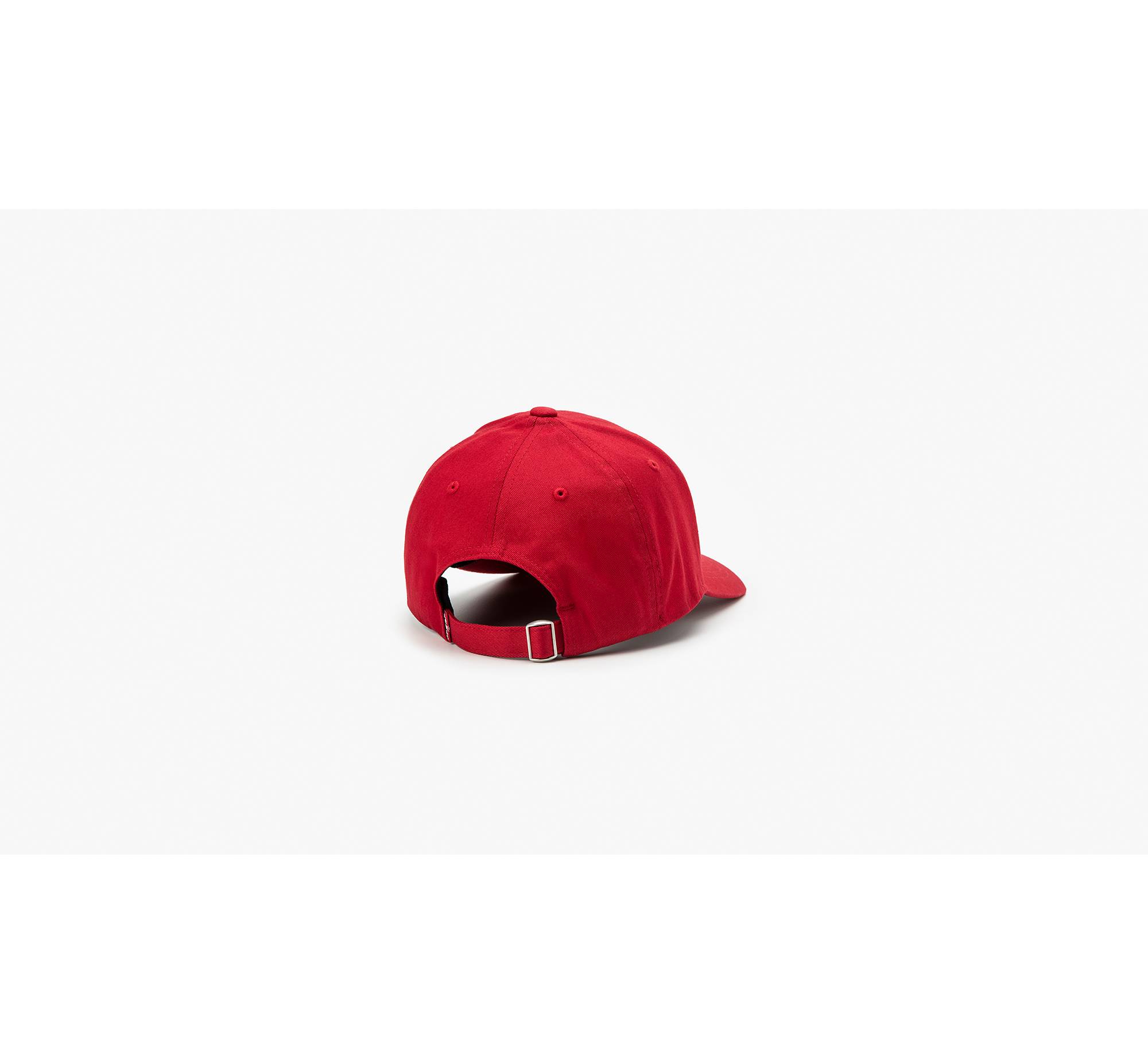 Flexfit cap red