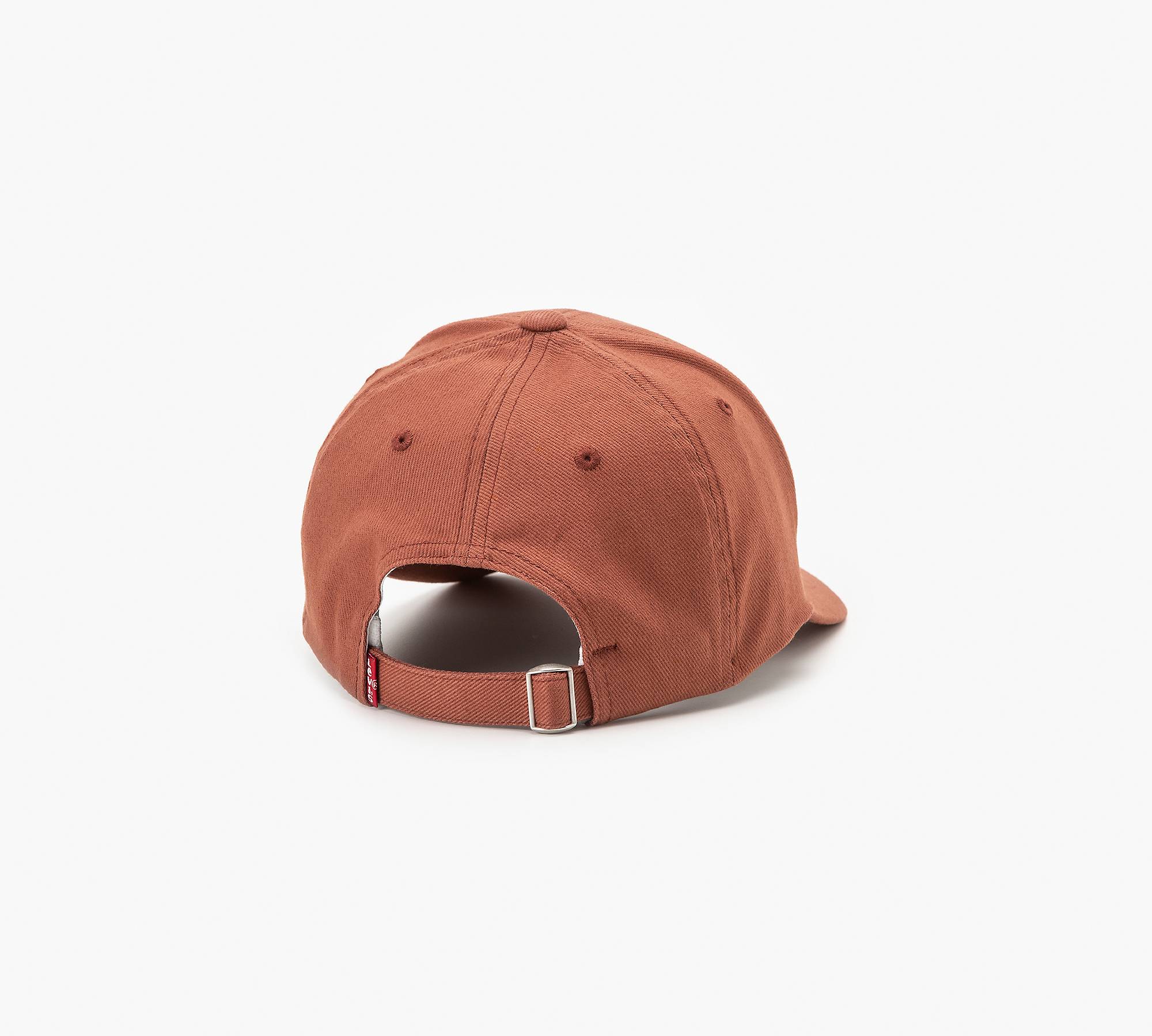 Housemark Flexfit™ Cap - Orange | Levi's® LT
