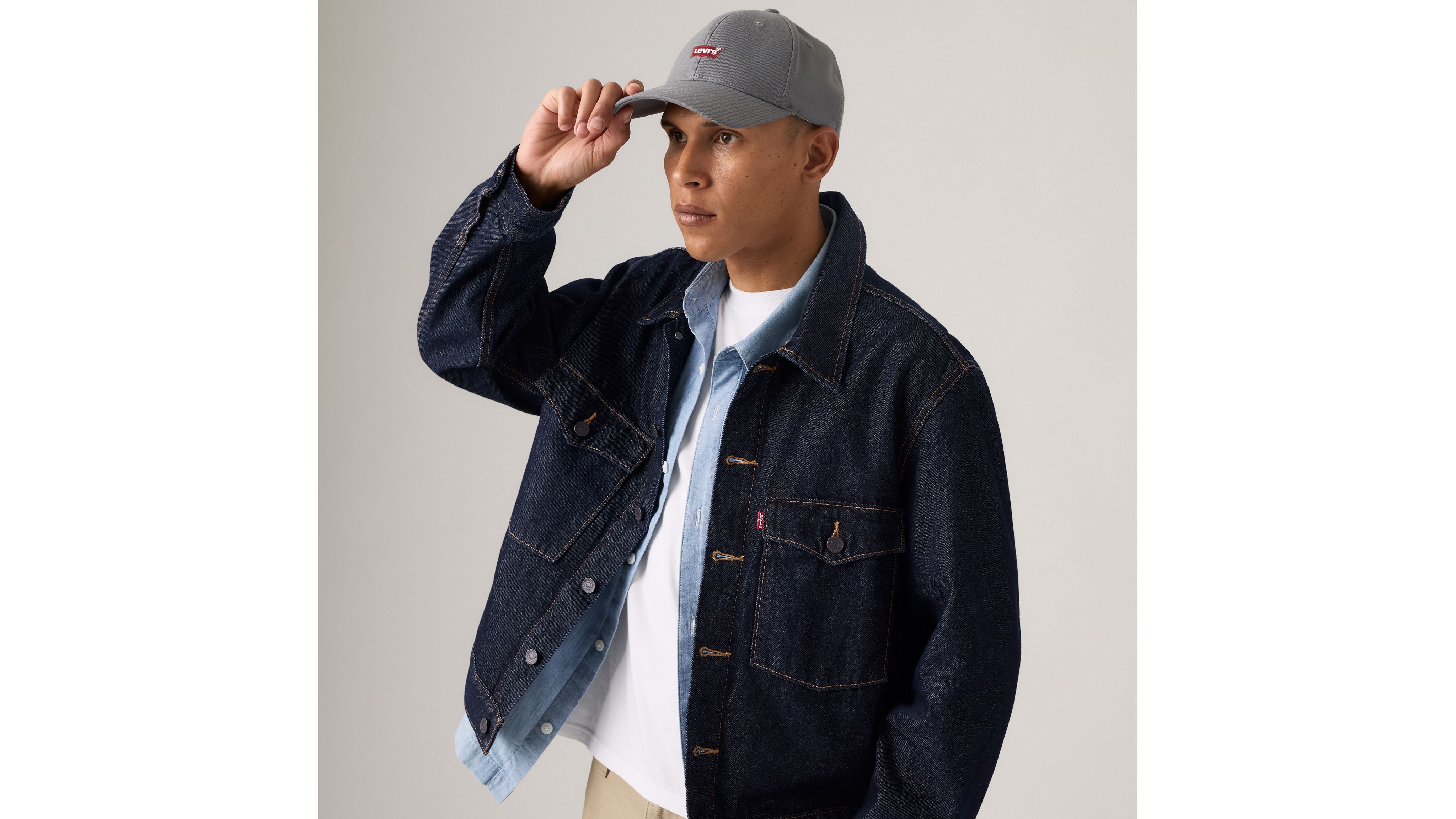 Cappellino Flexfit® con logo Housemark 11