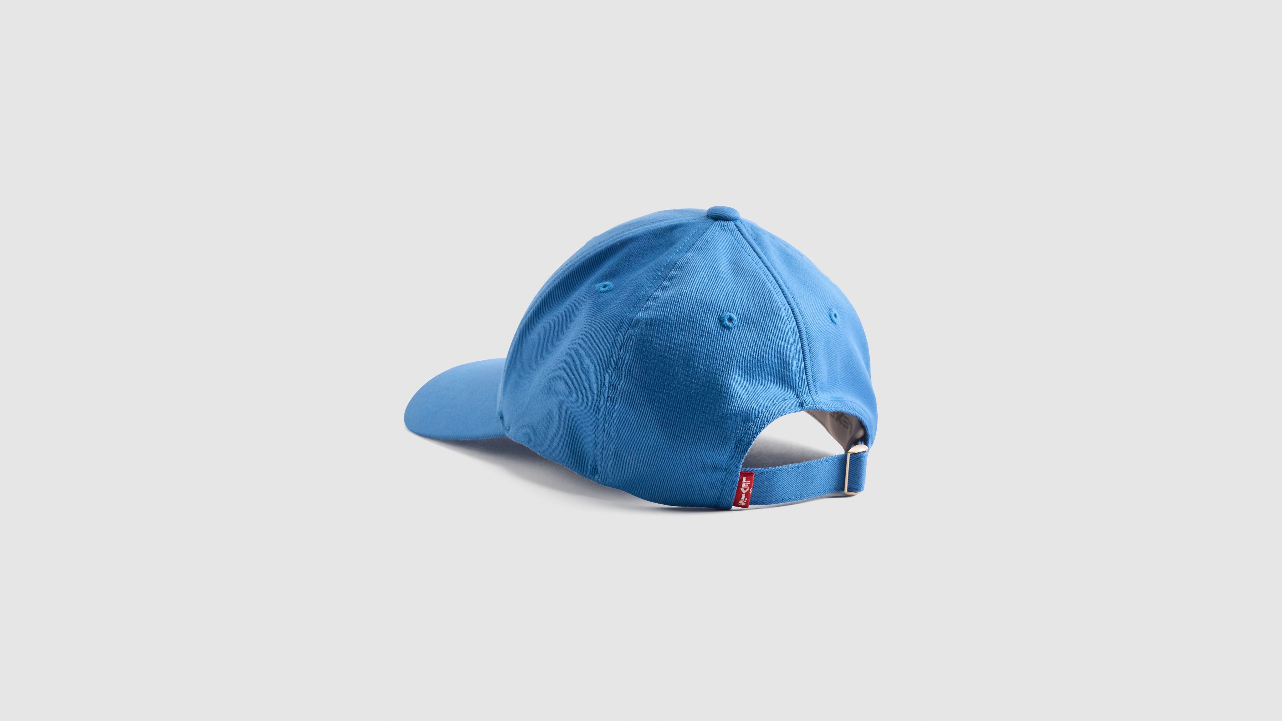 Flexfit® Housemark Logo Cap 4