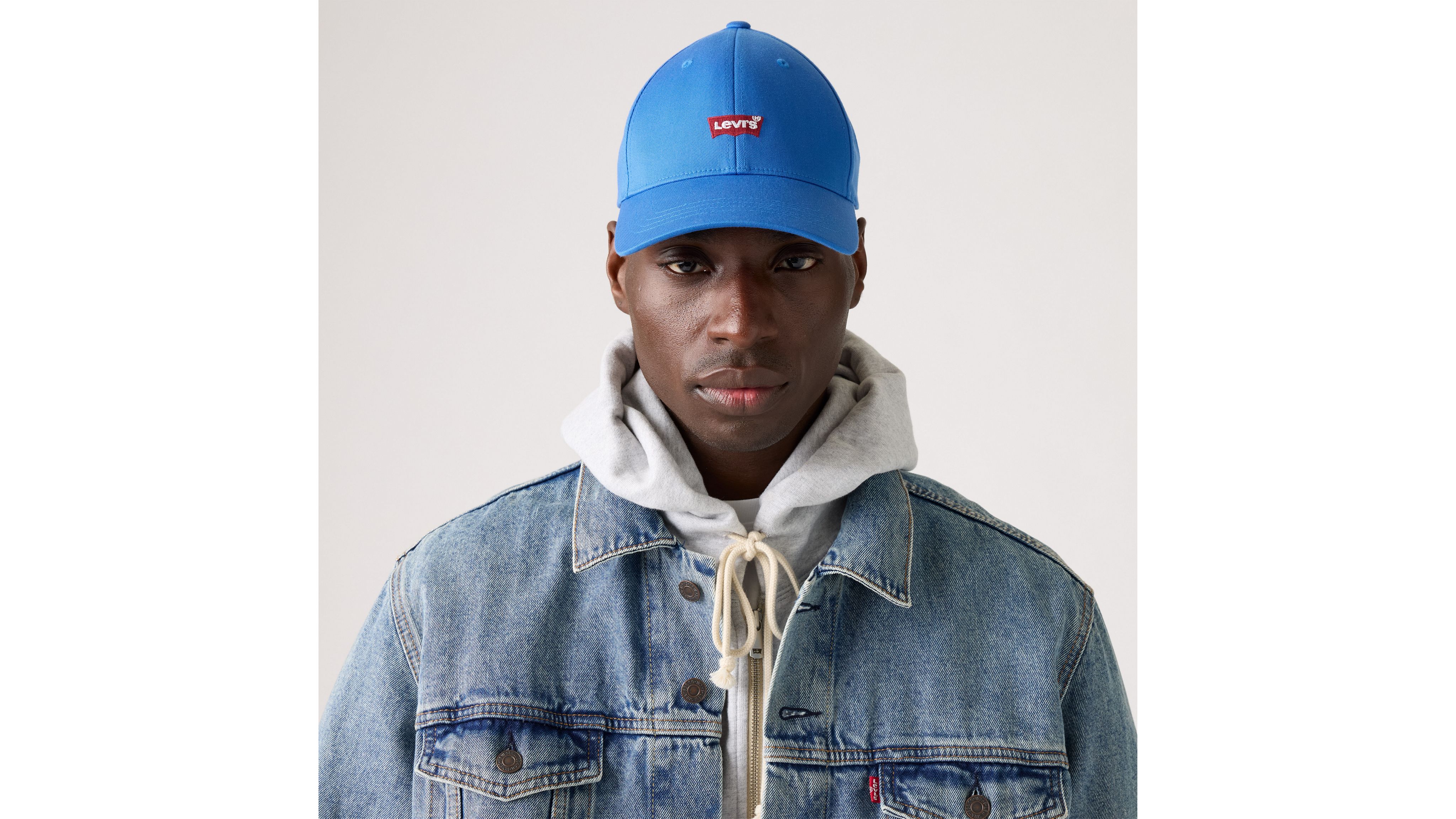 Gorra Flexfit® Housemark Logo 4