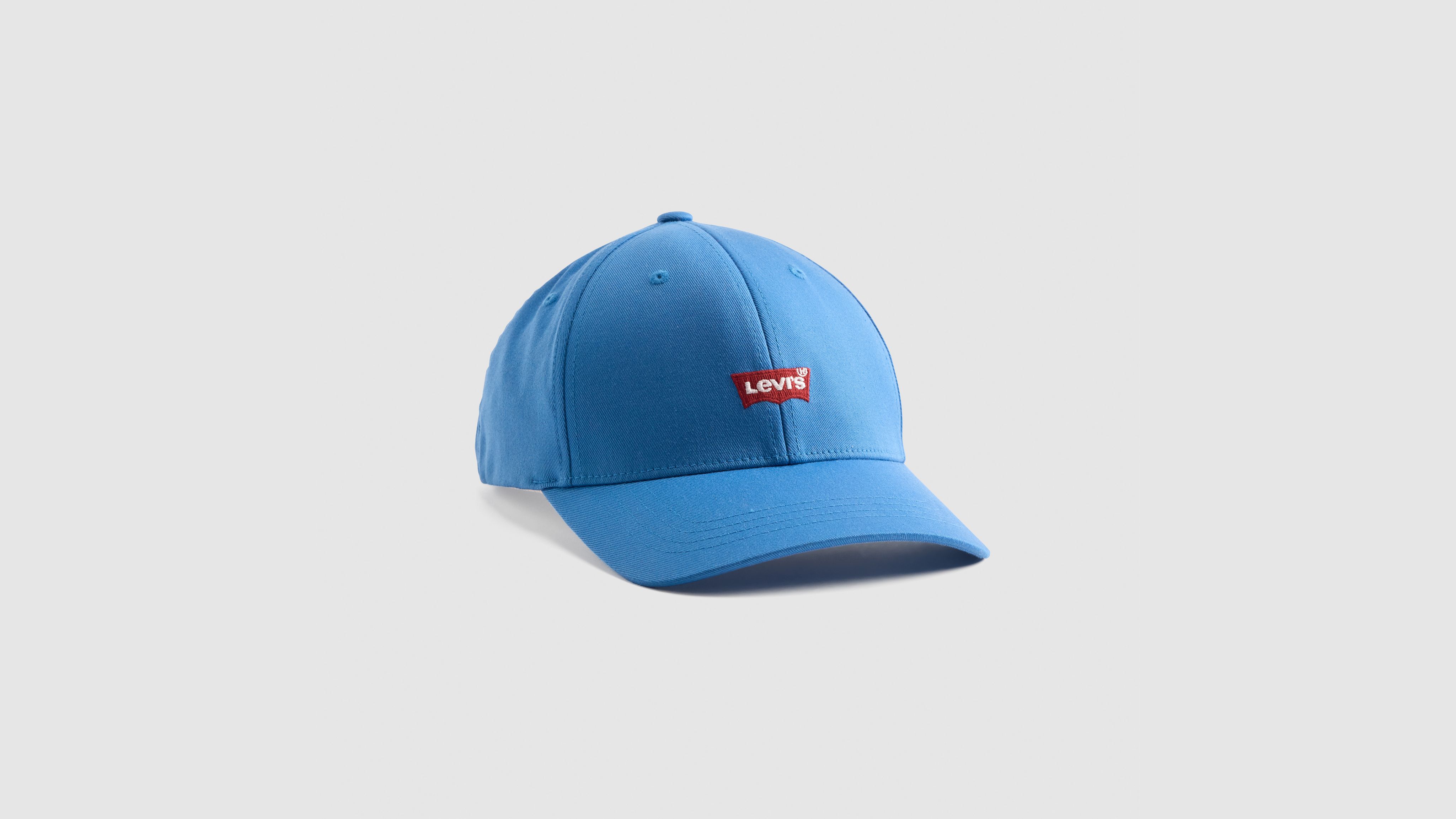 Flexfit® Housemark Logo Cap 1