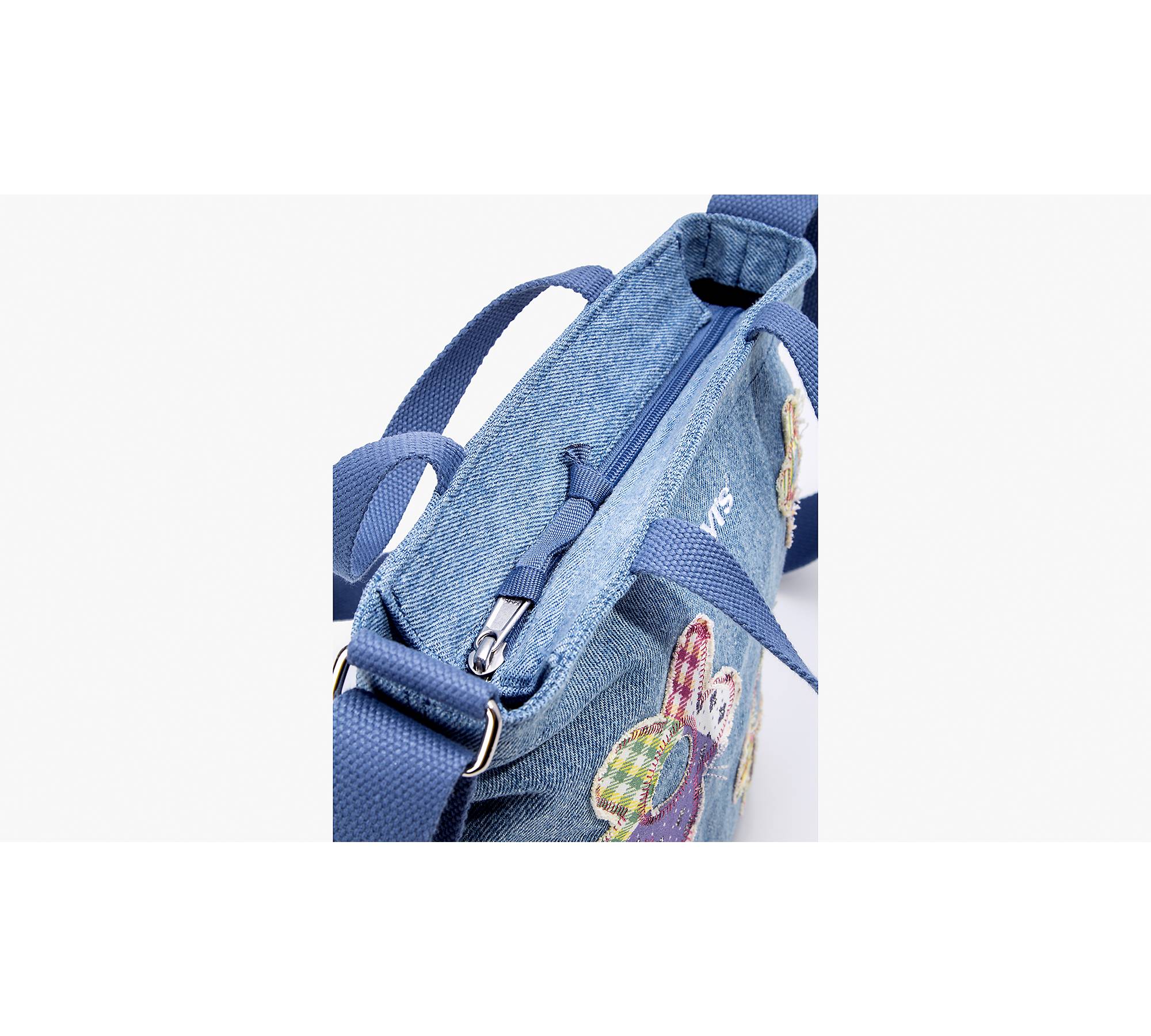 Levi's Mini Icon Tote Bag