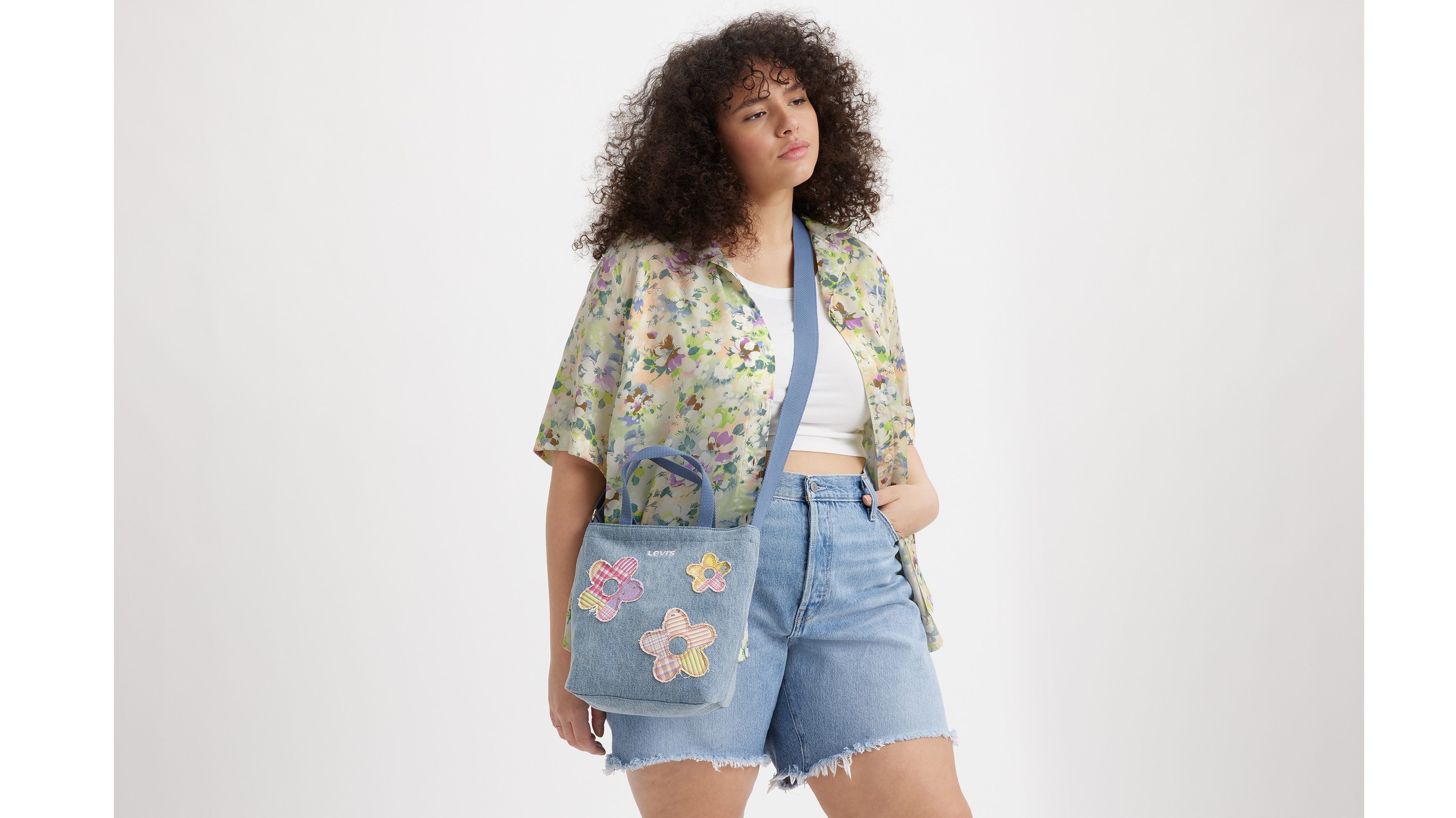 501® Mini Icon Tote Bag 2