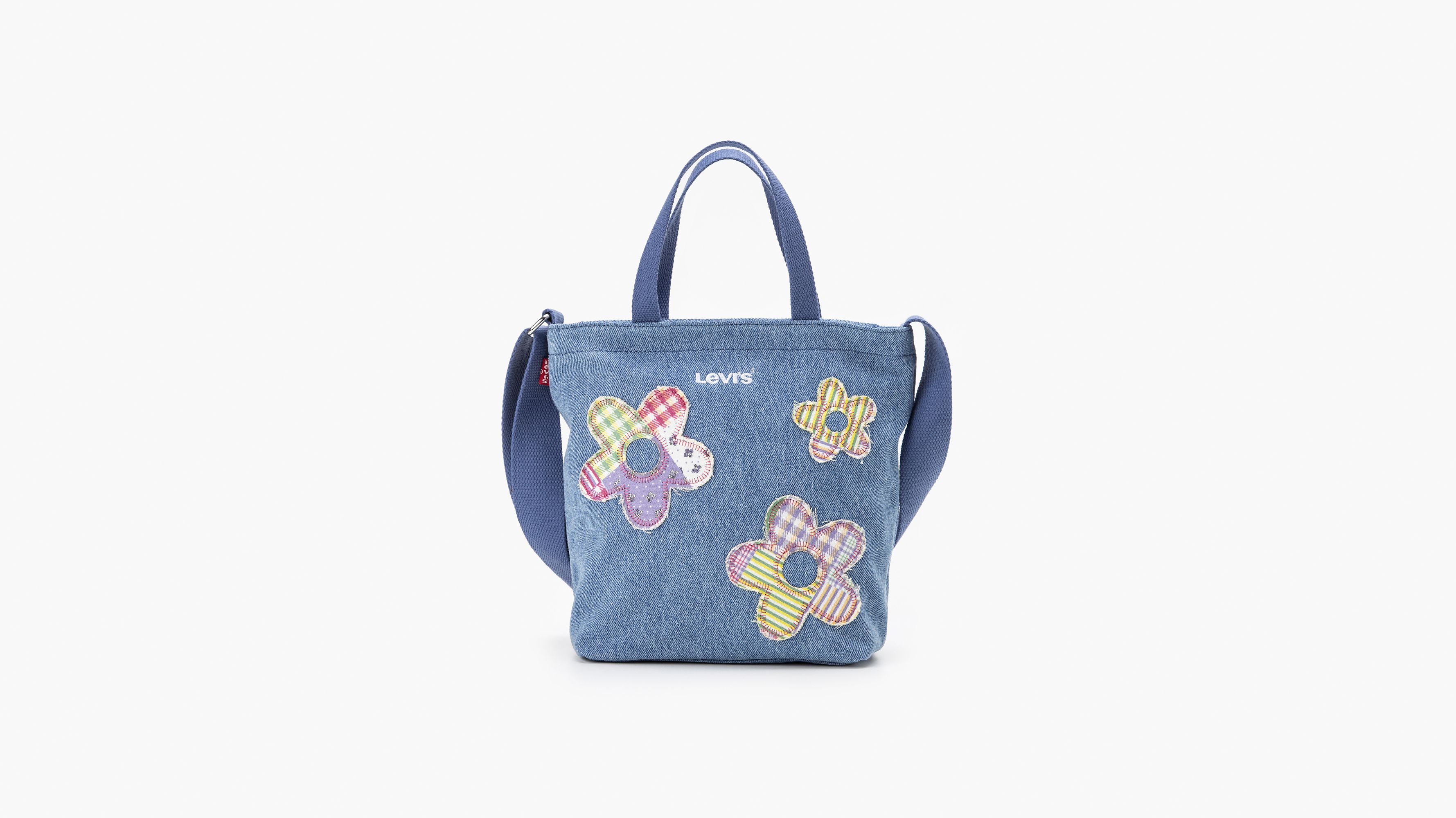 501® Mini Icon Tote Bag 1