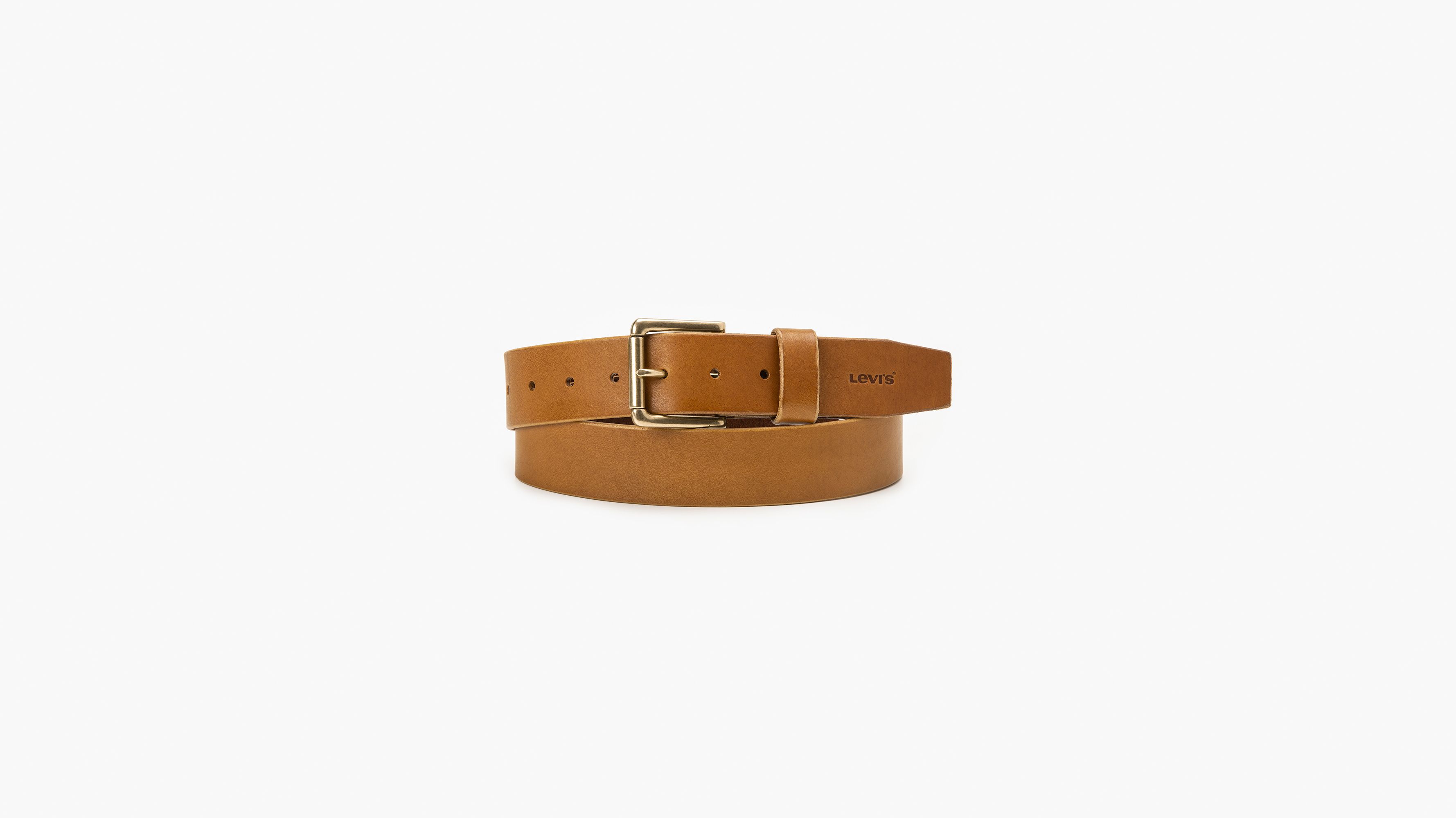 Men's Legacy Heritage Belt | Brown