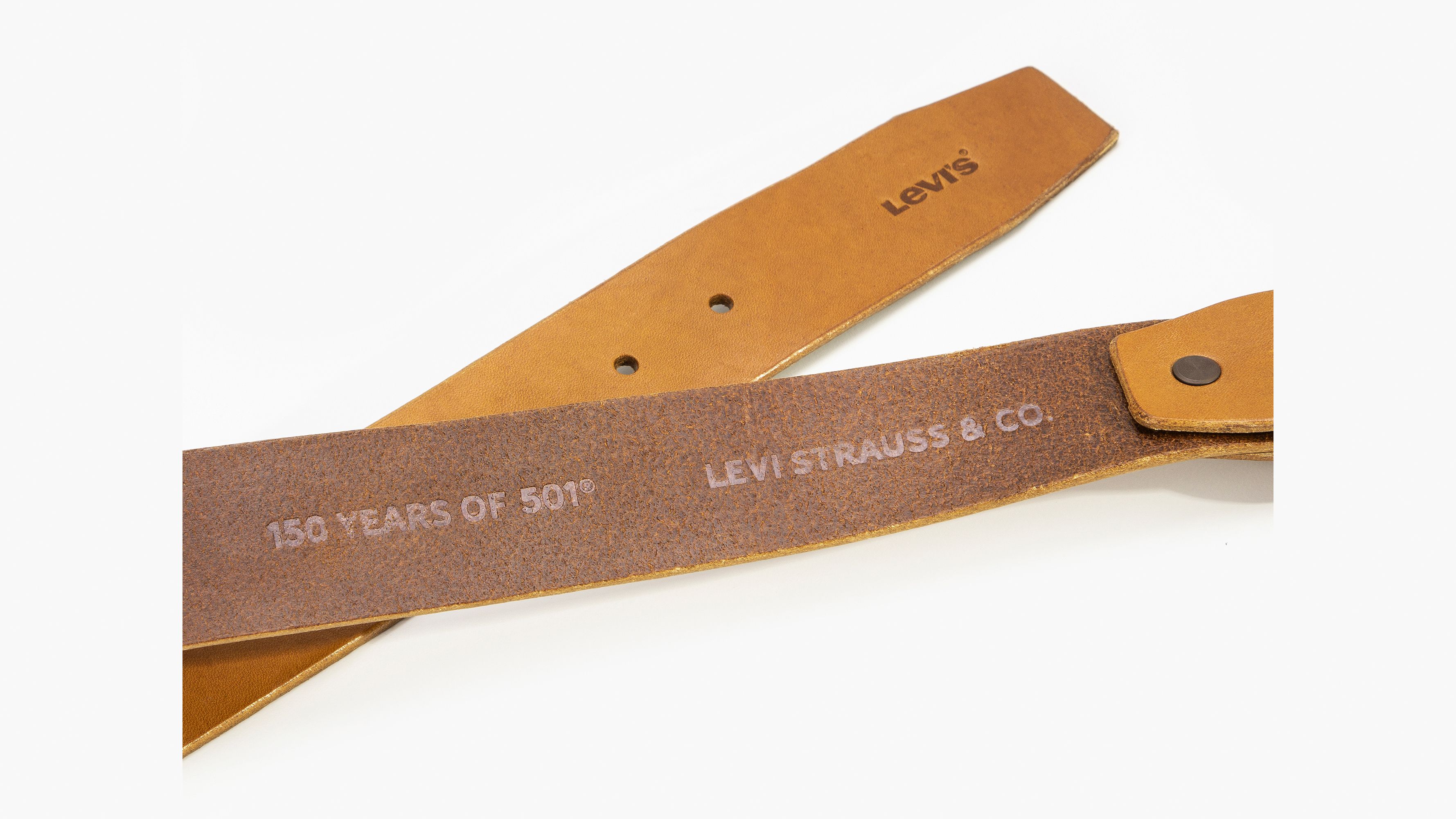 Men's Legacy Heritage Belt | Brown