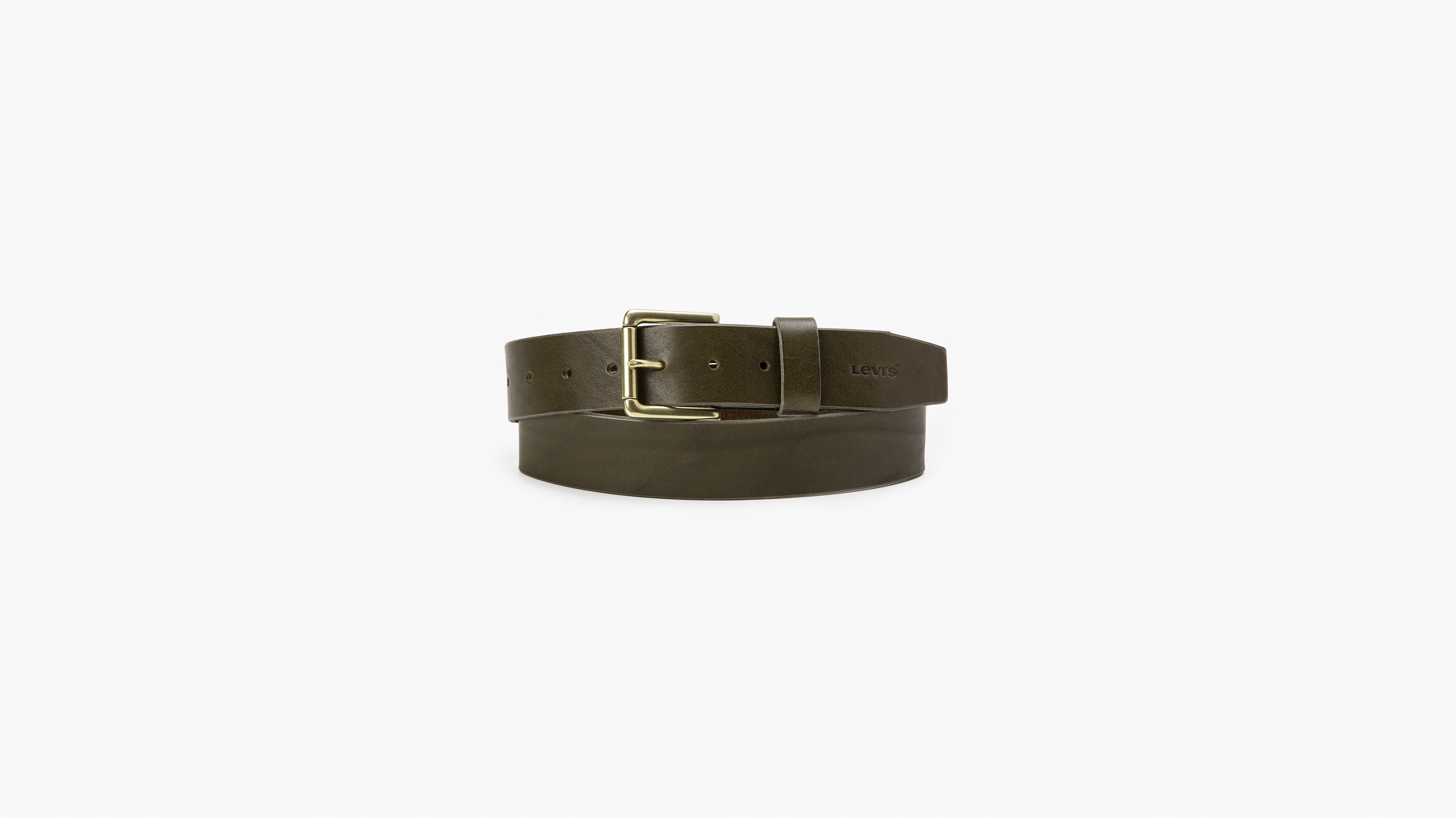 Denizen levis shop belt