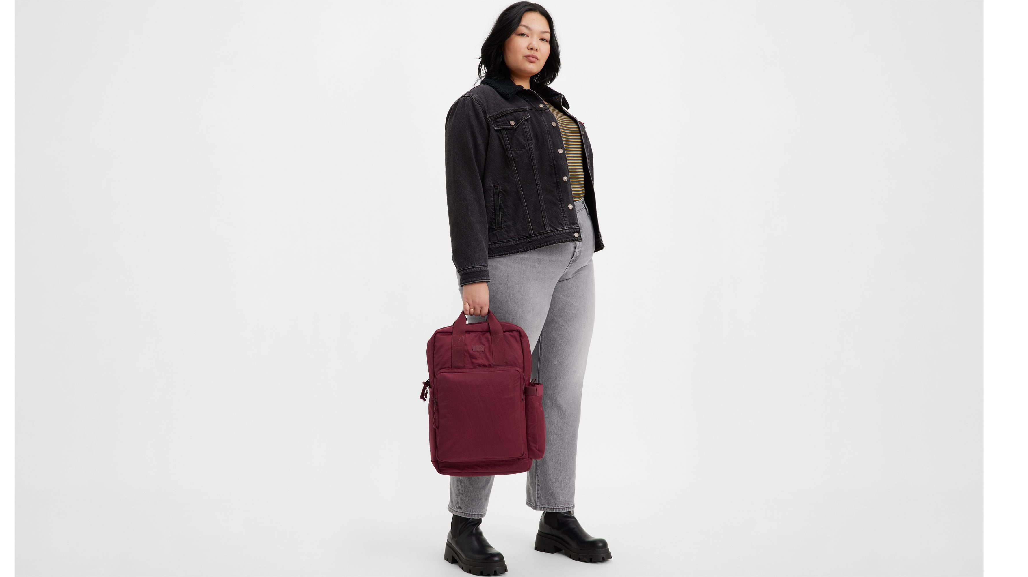 Levi's® L-Pack Large Backpack 2