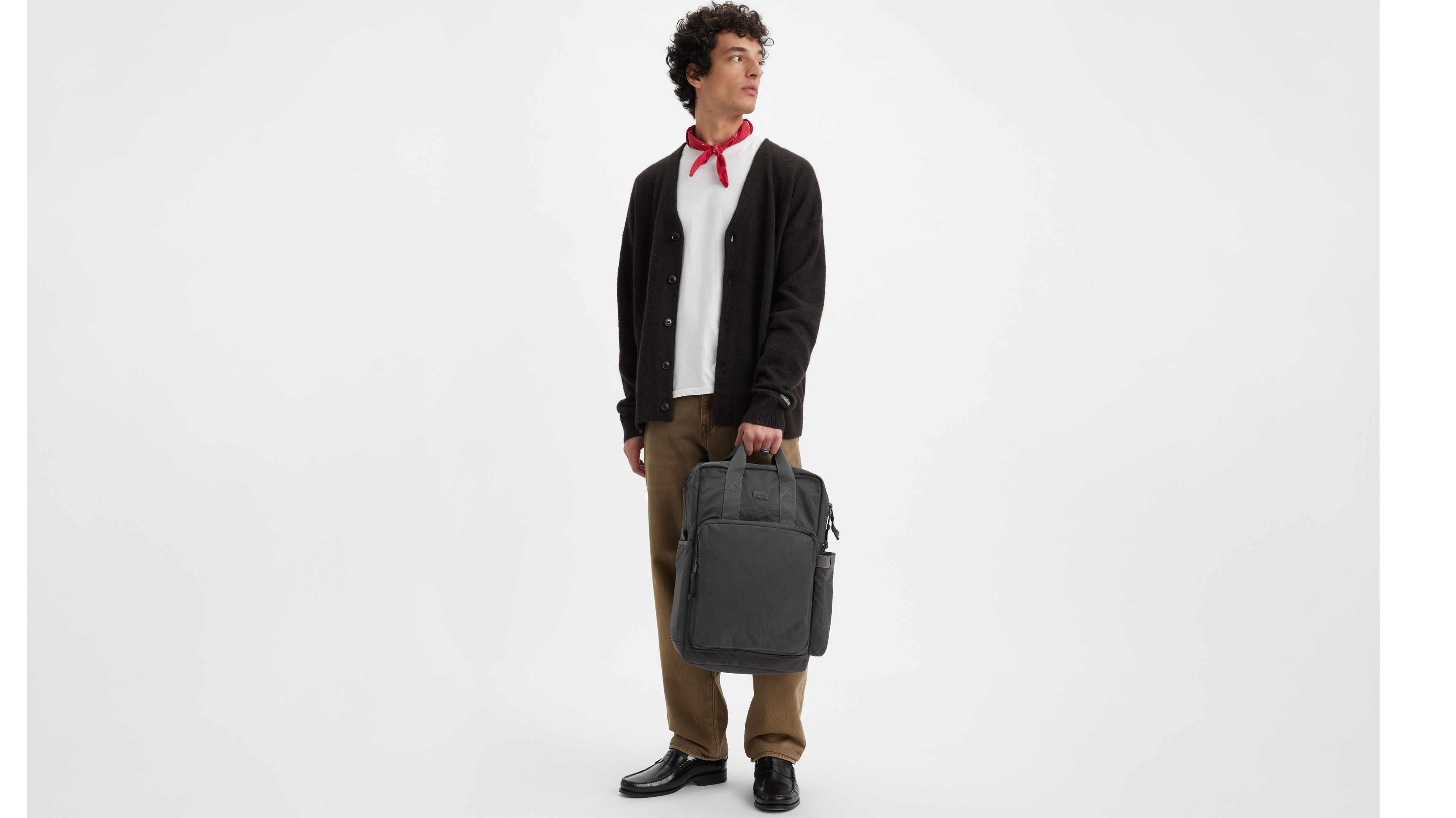 Levi's® L-Pack Large Backpack 2