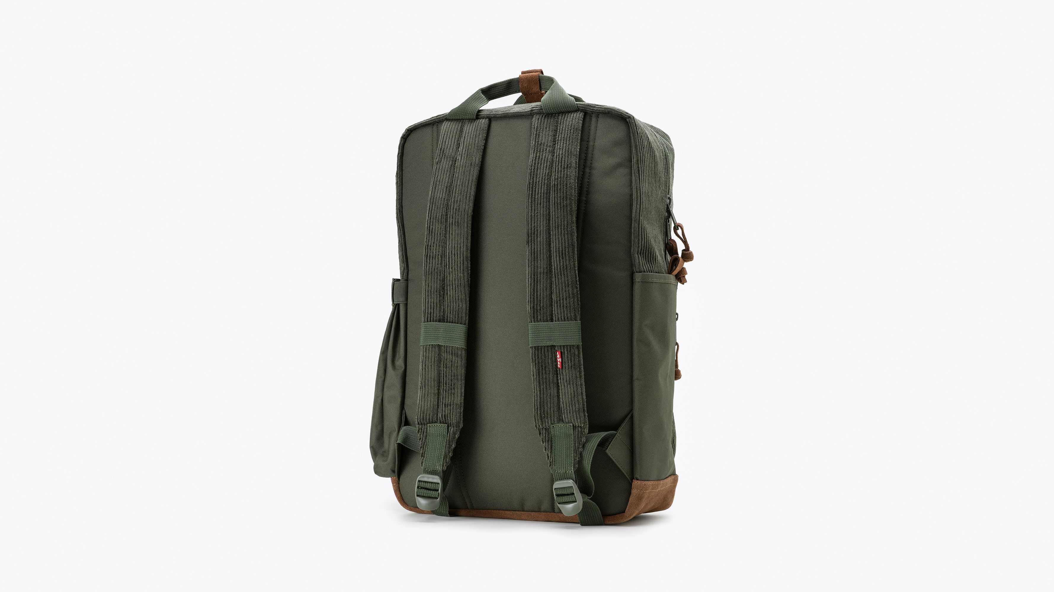 Levi's® Sac à dos velours L-Pack Large 2