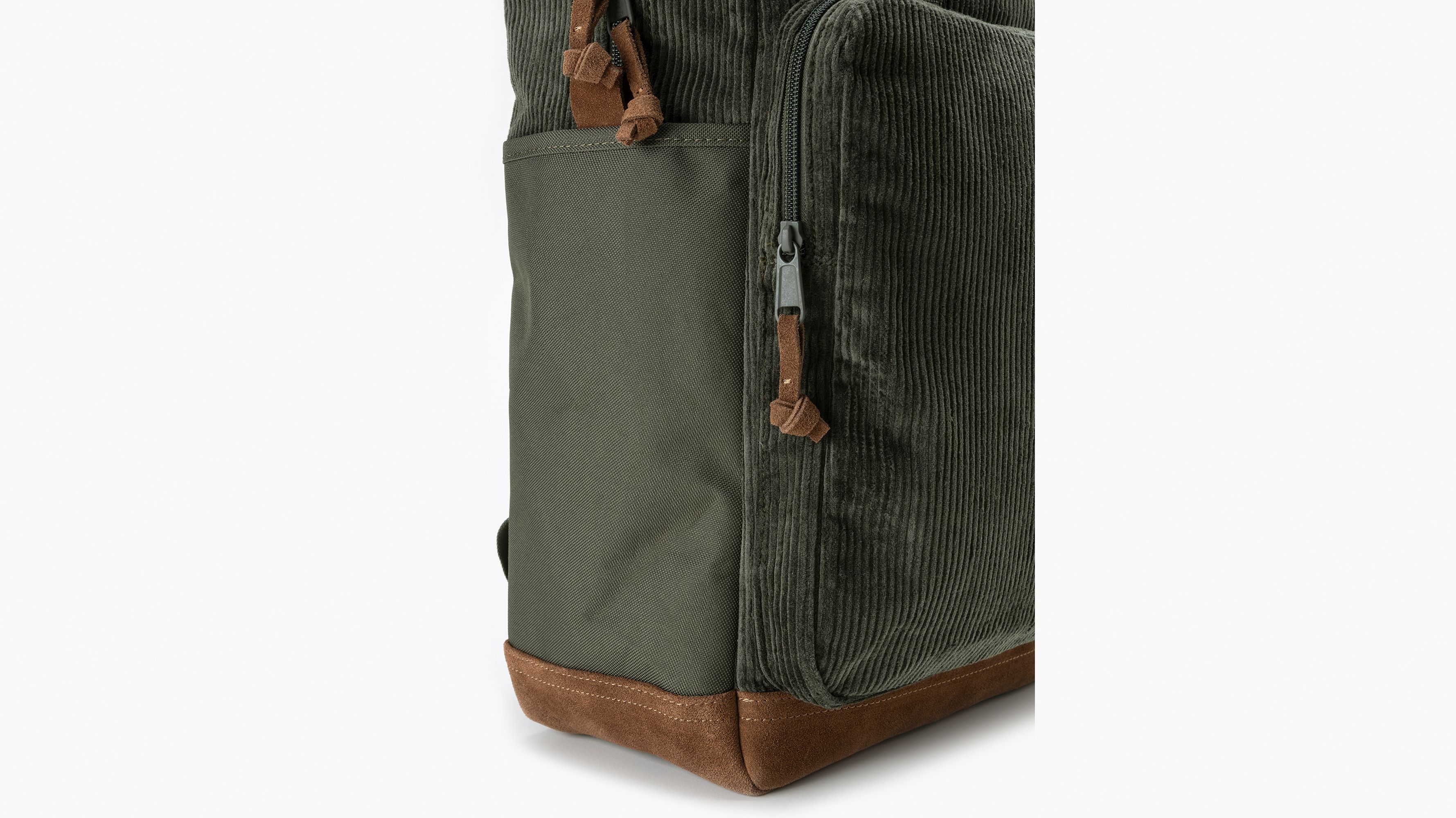 Levi's® Sac à dos velours L-Pack Large 3