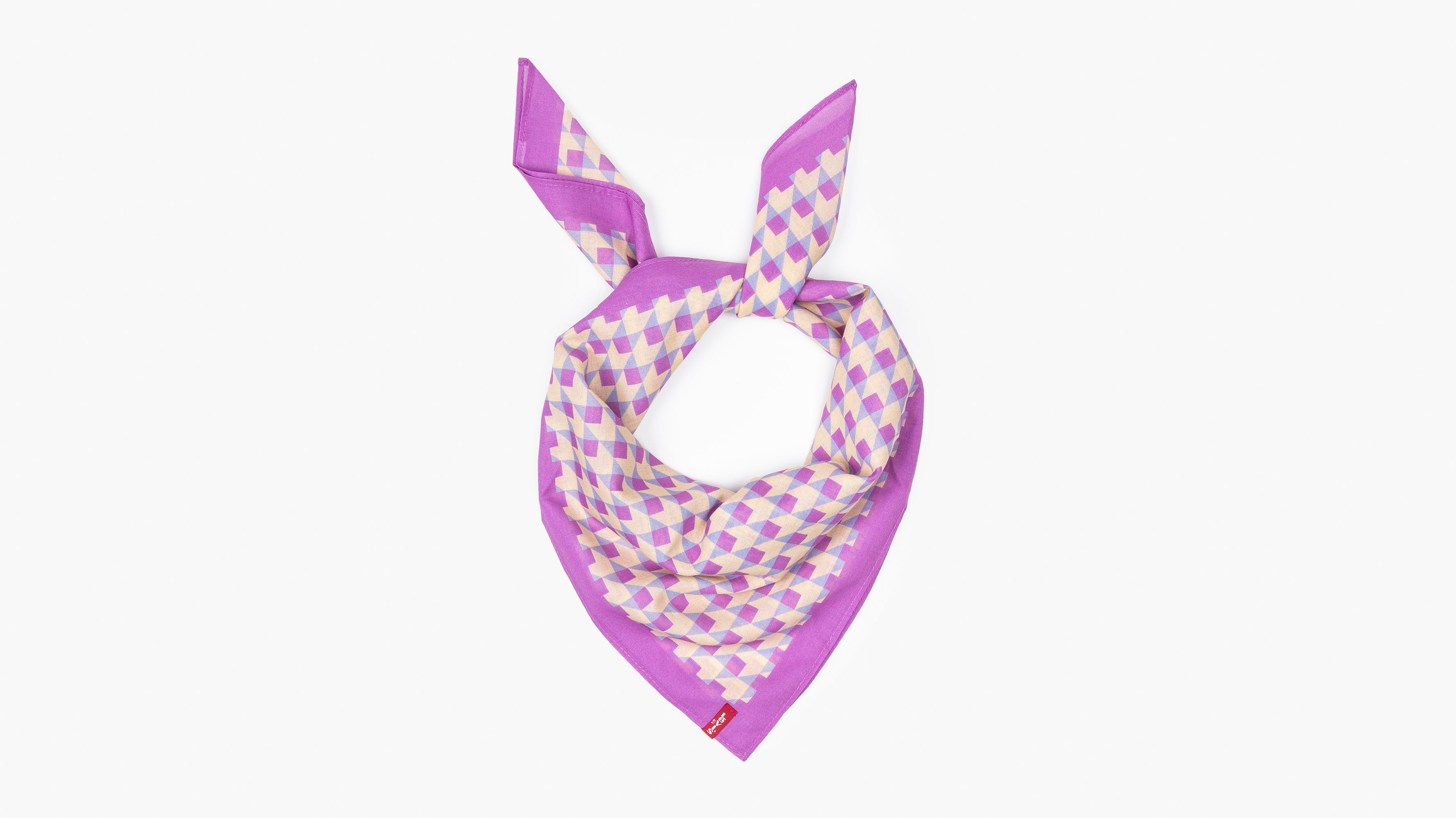 Bandana Oversize Viola Levi's® CH