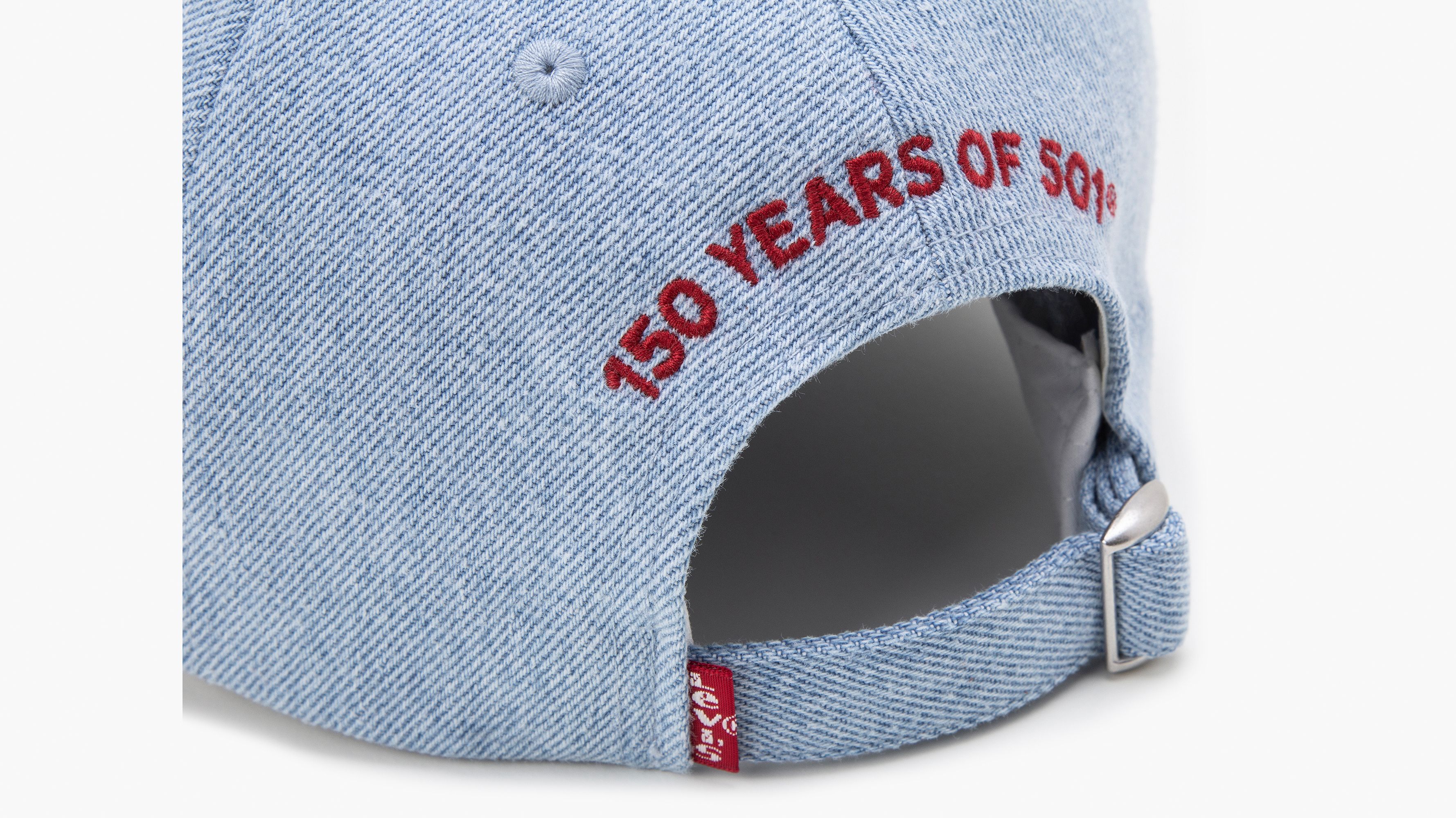 501® Graphic Cap 3