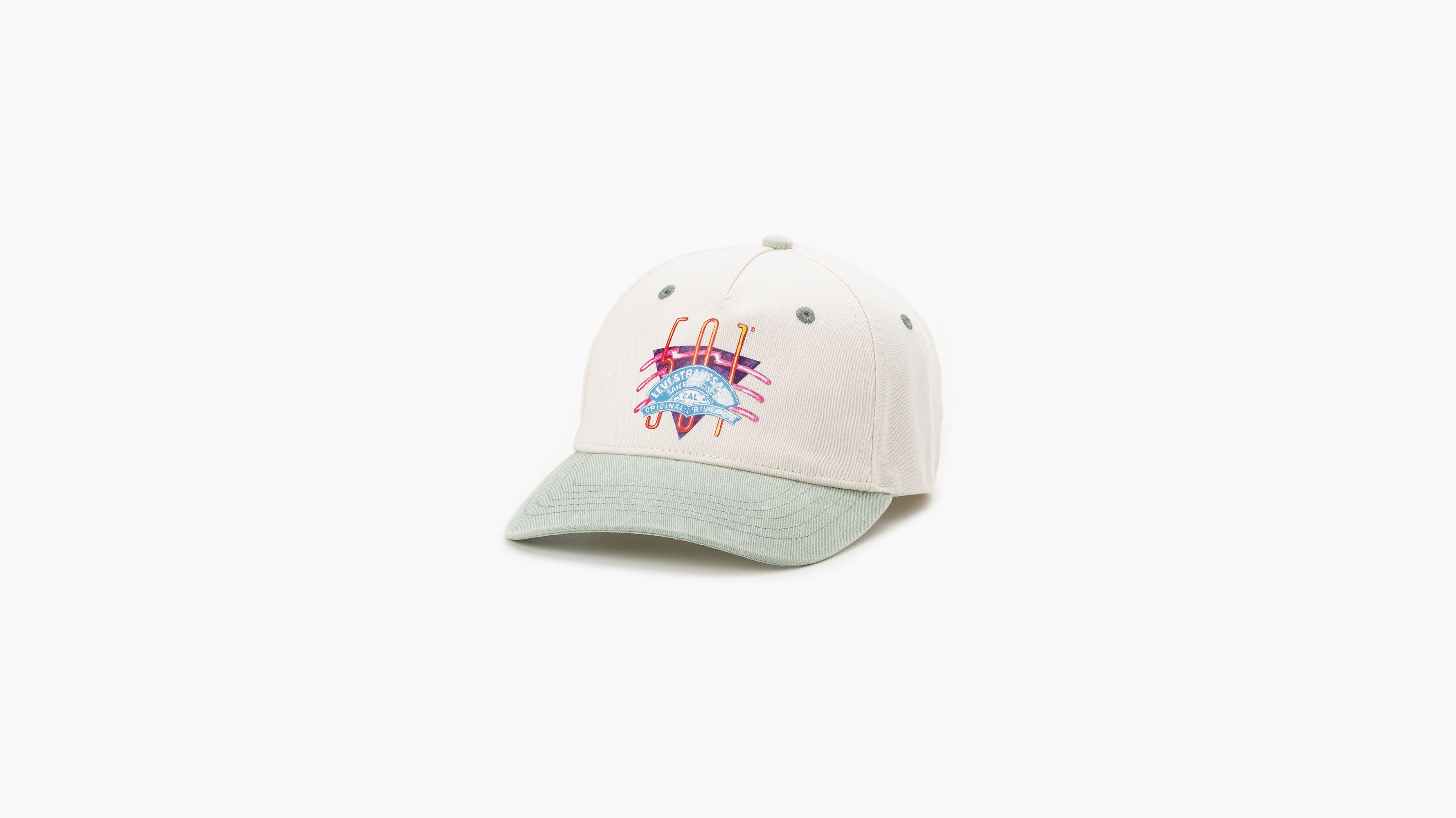 501® Graphic Cap 1