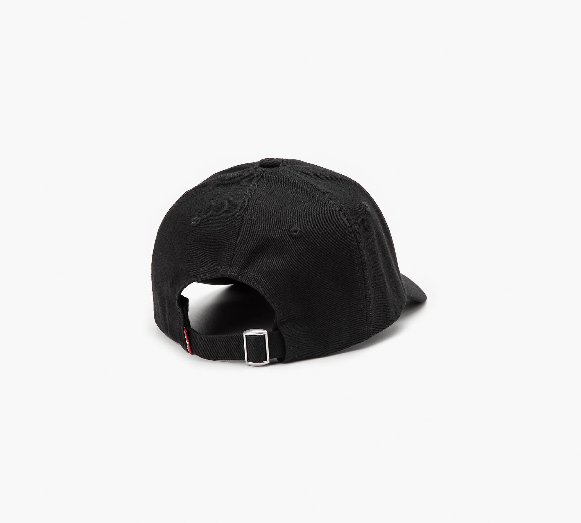 501® Graphic Cap - Black | Levi's® GB
