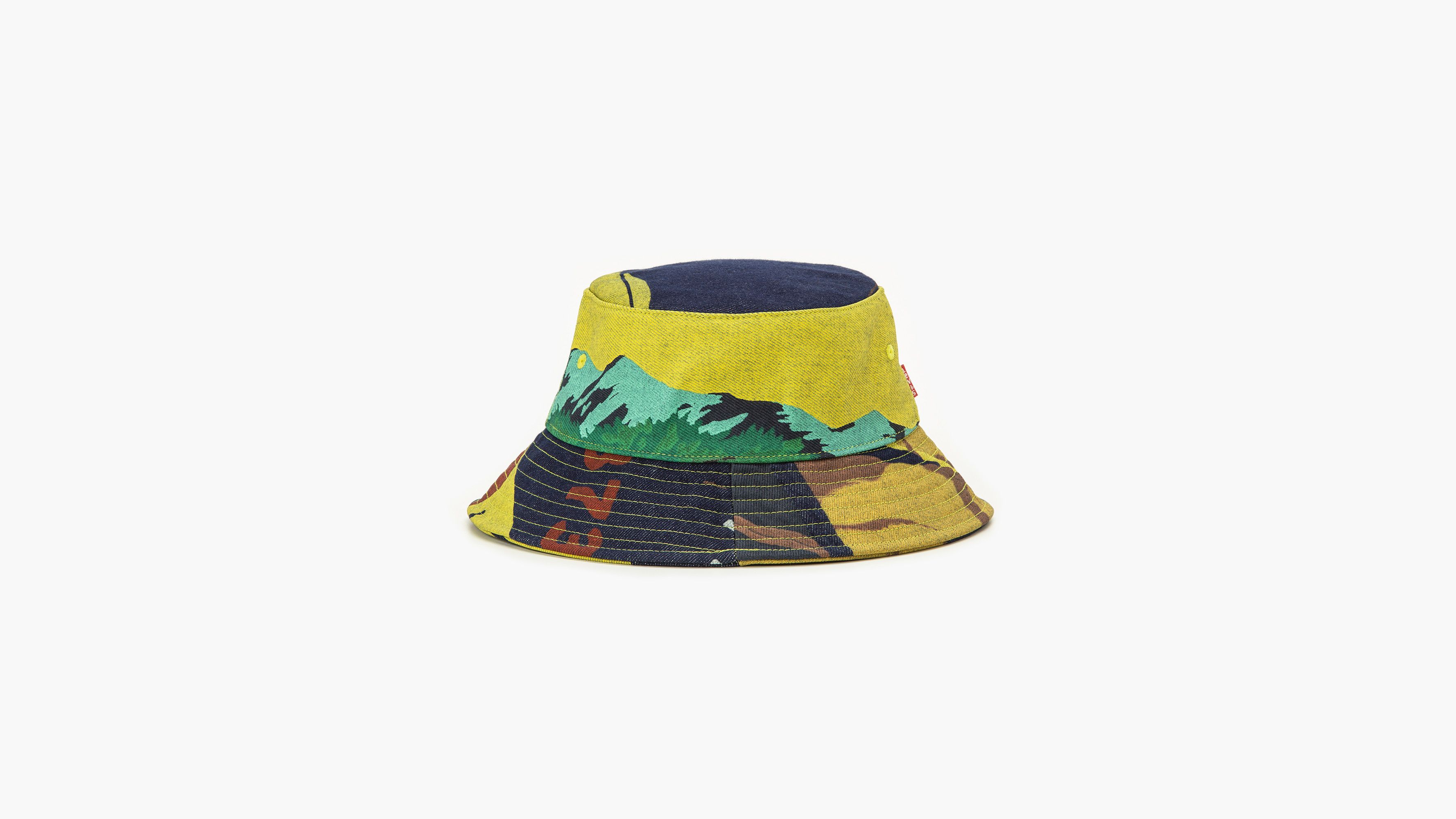 501® Graphic Bucket Hat 3