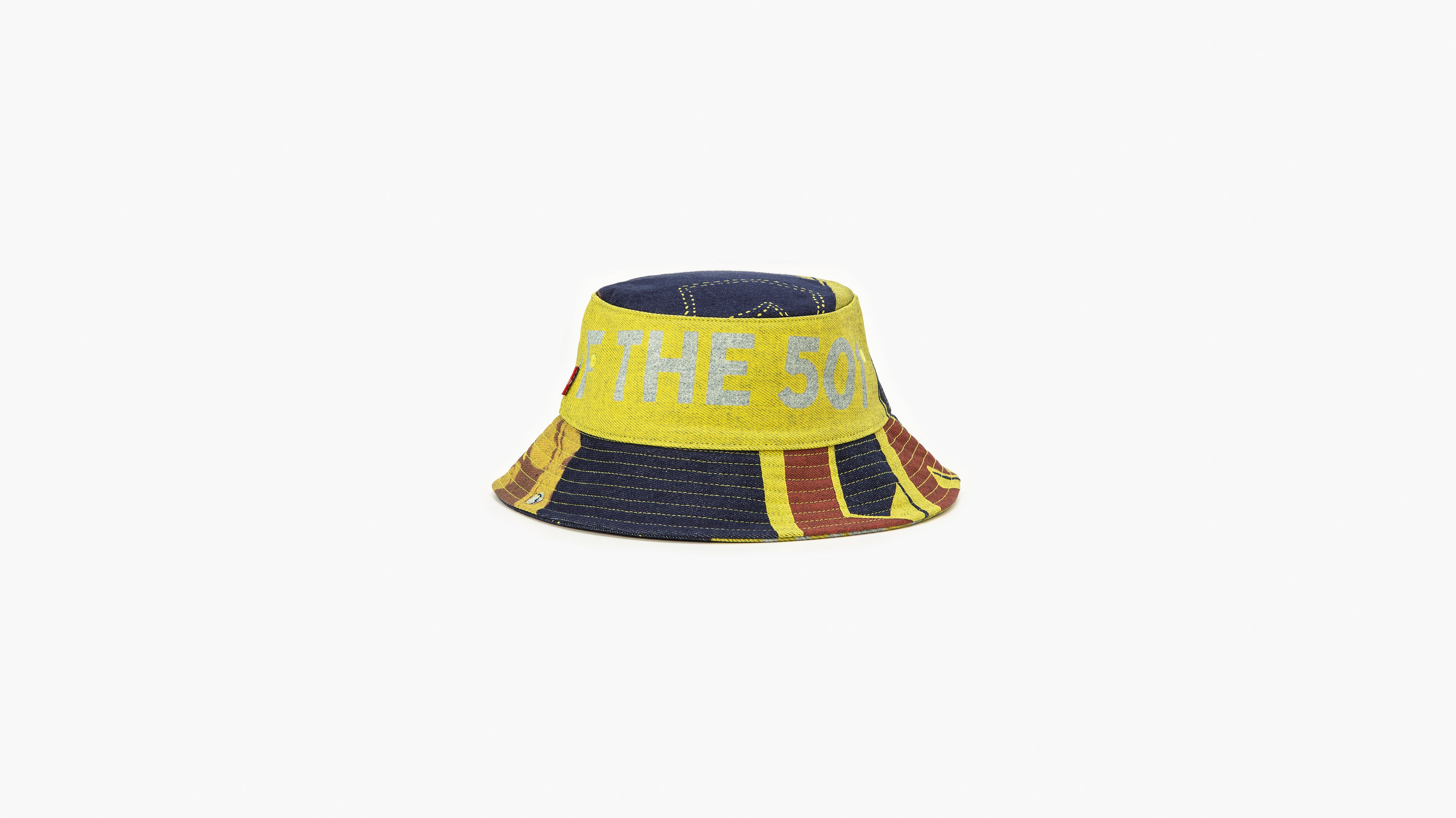 Eager - Bucket Hat for Men