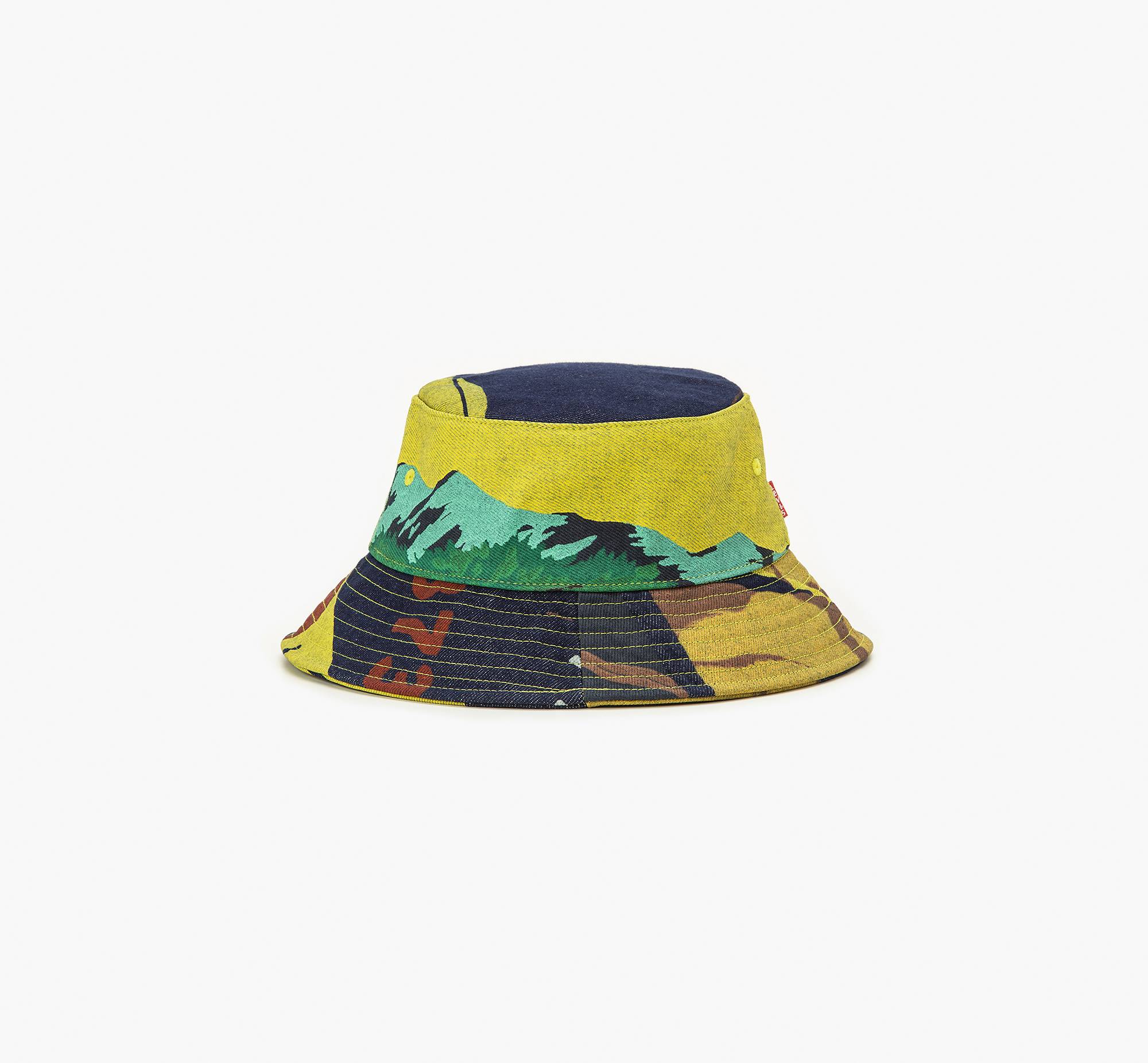 501® Graphic Bucket Hat 3