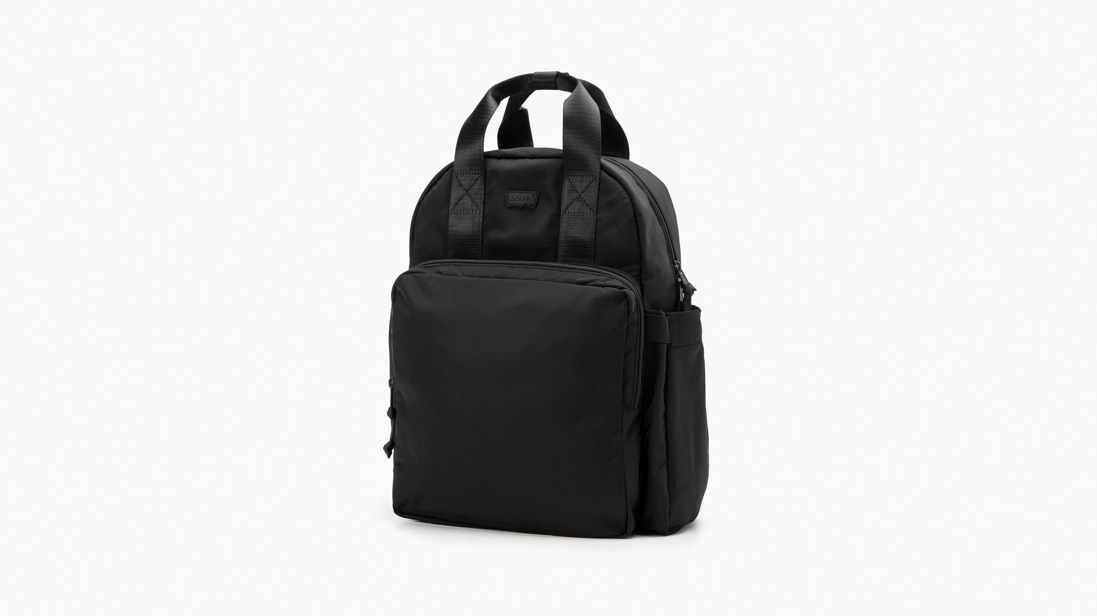 Sac a shop dos levis noir