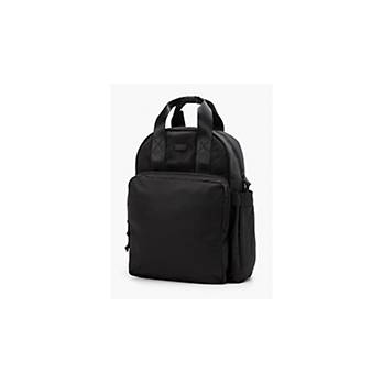 Levi's® L Pack Round Backpack 1
