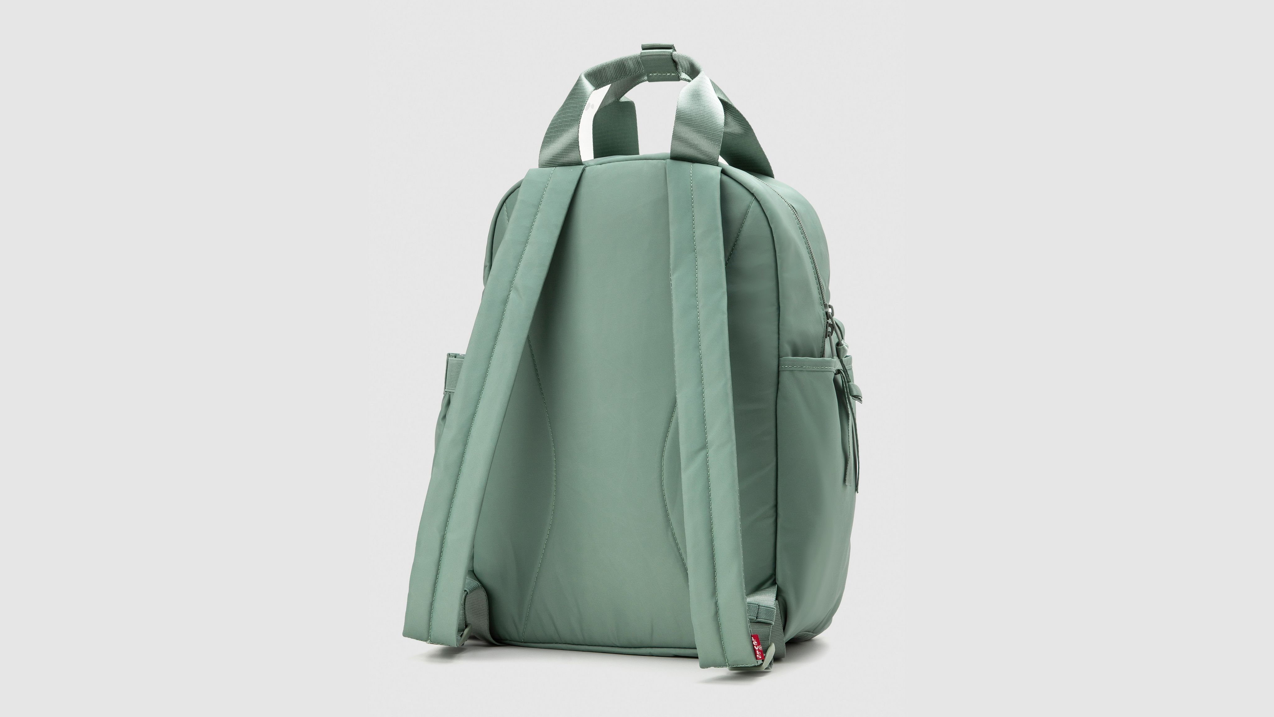 Levi's® L Pack Round Backpack 3