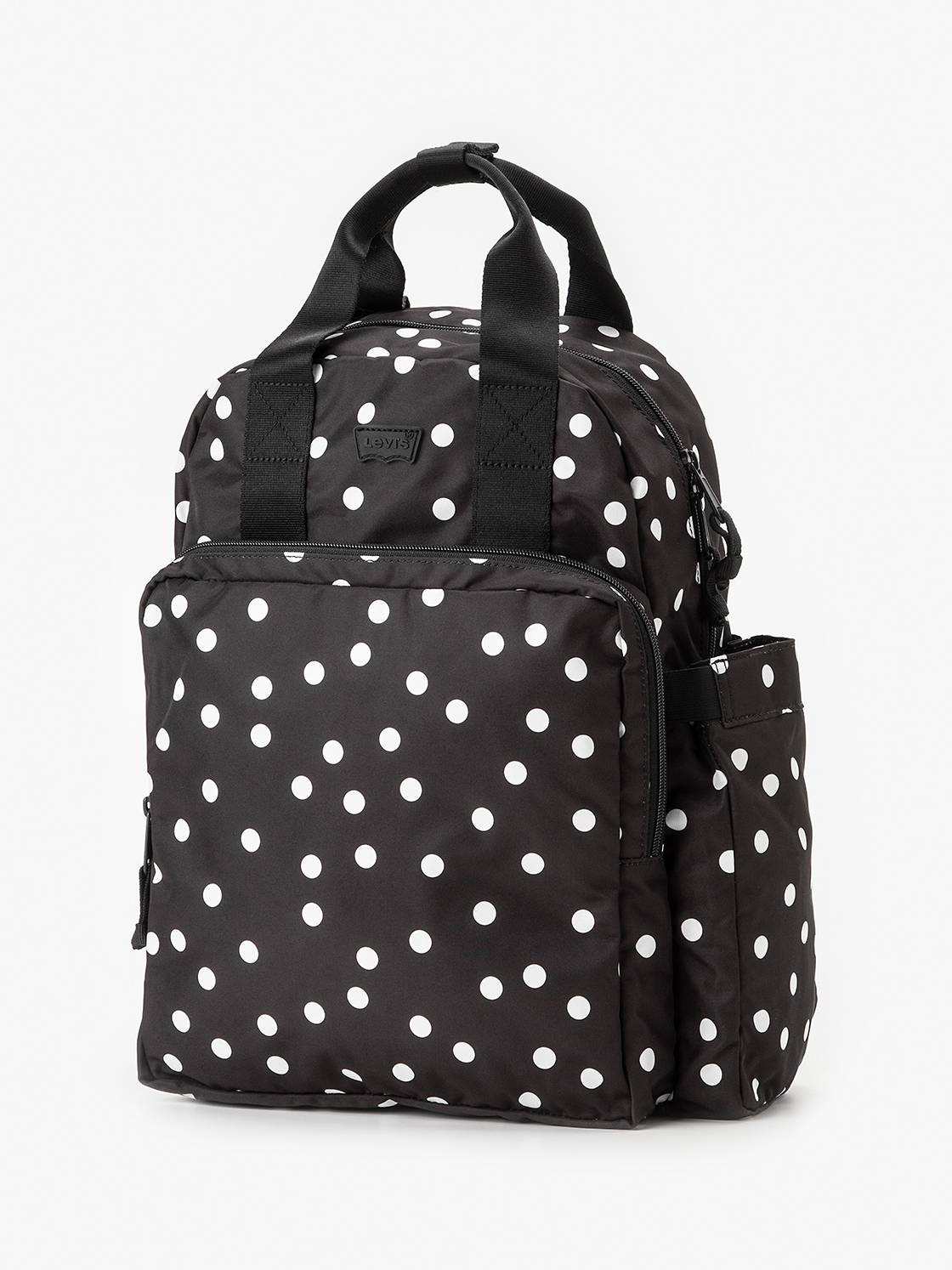 Levi's® L-Pack Round Backpack 1