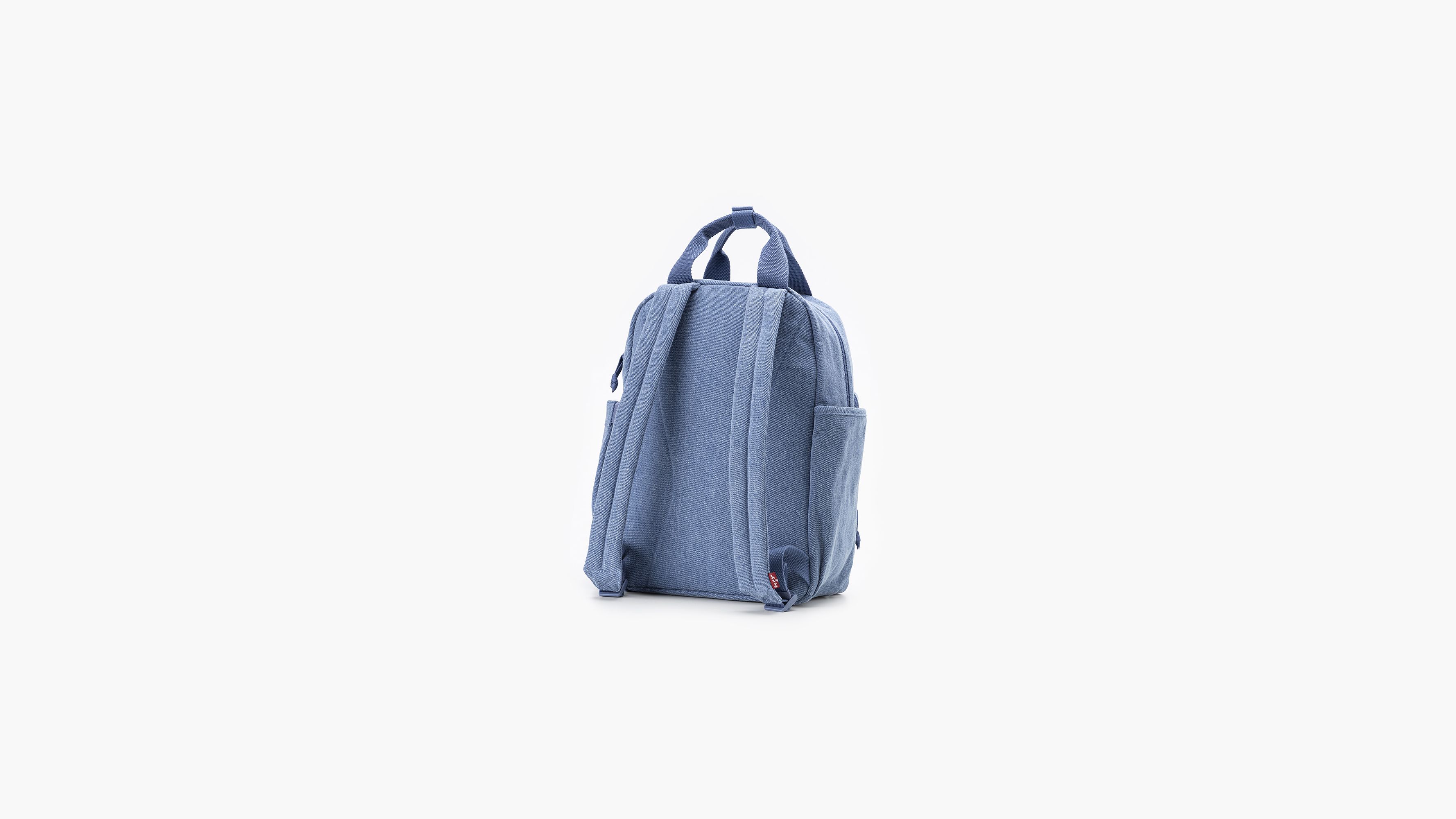 Levi's® L Pack Round Backpack