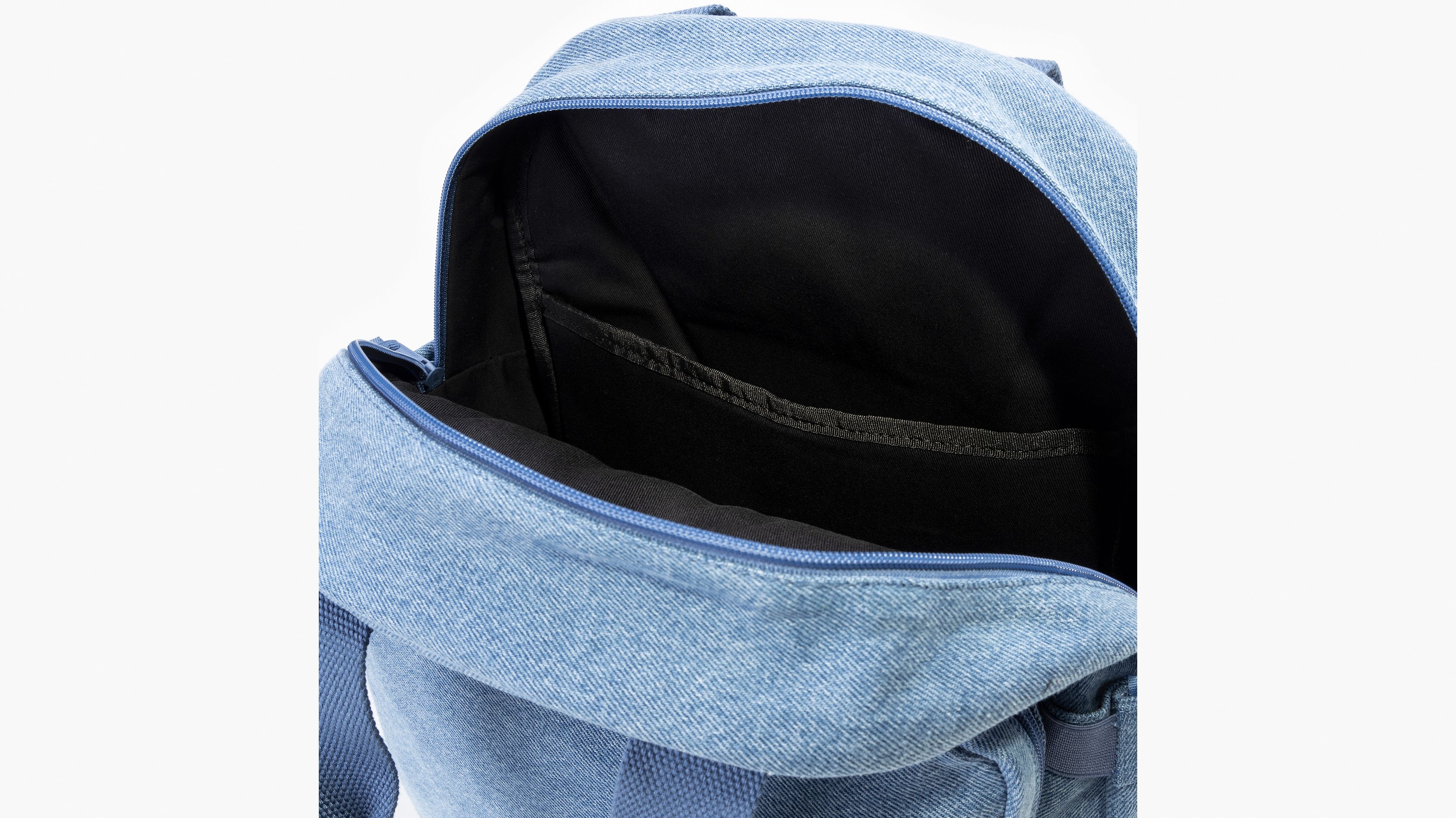 Levi's® L Pack Round Backpack